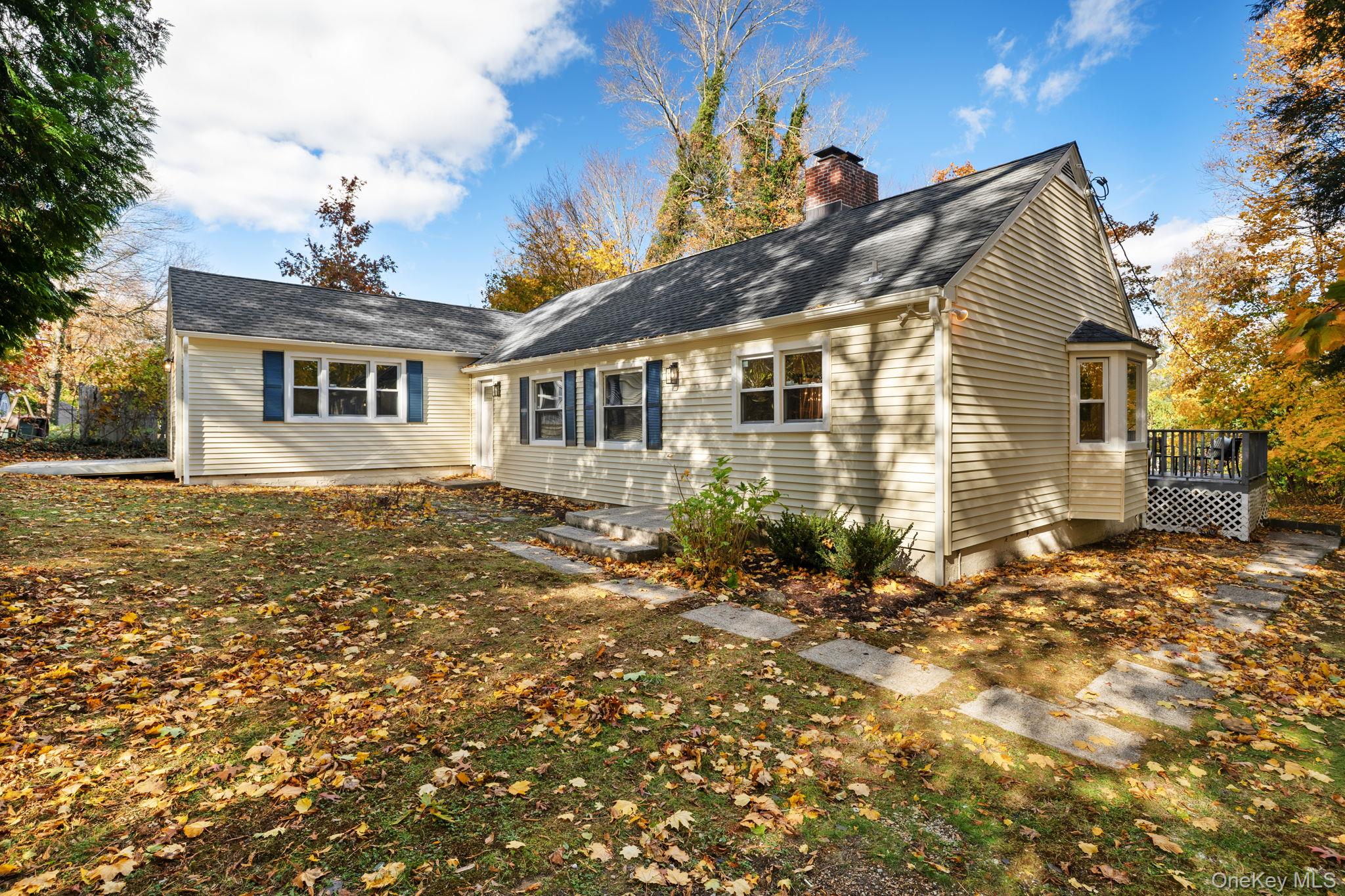 27 Winding Lane Bedford Hills Bedford Hills, NY 10507