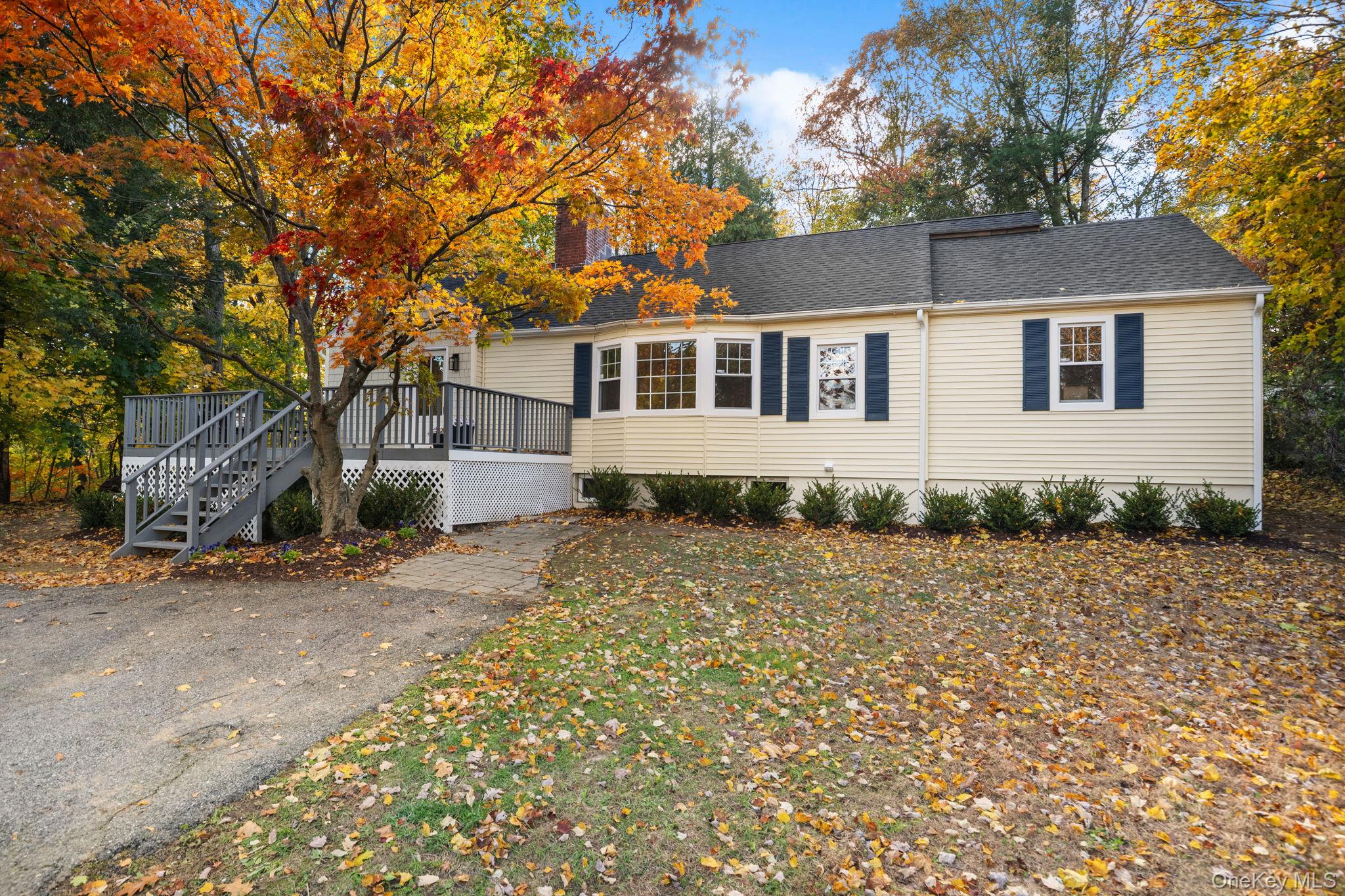 27 Winding Lane Bedford Hills Bedford Hills, NY 10507