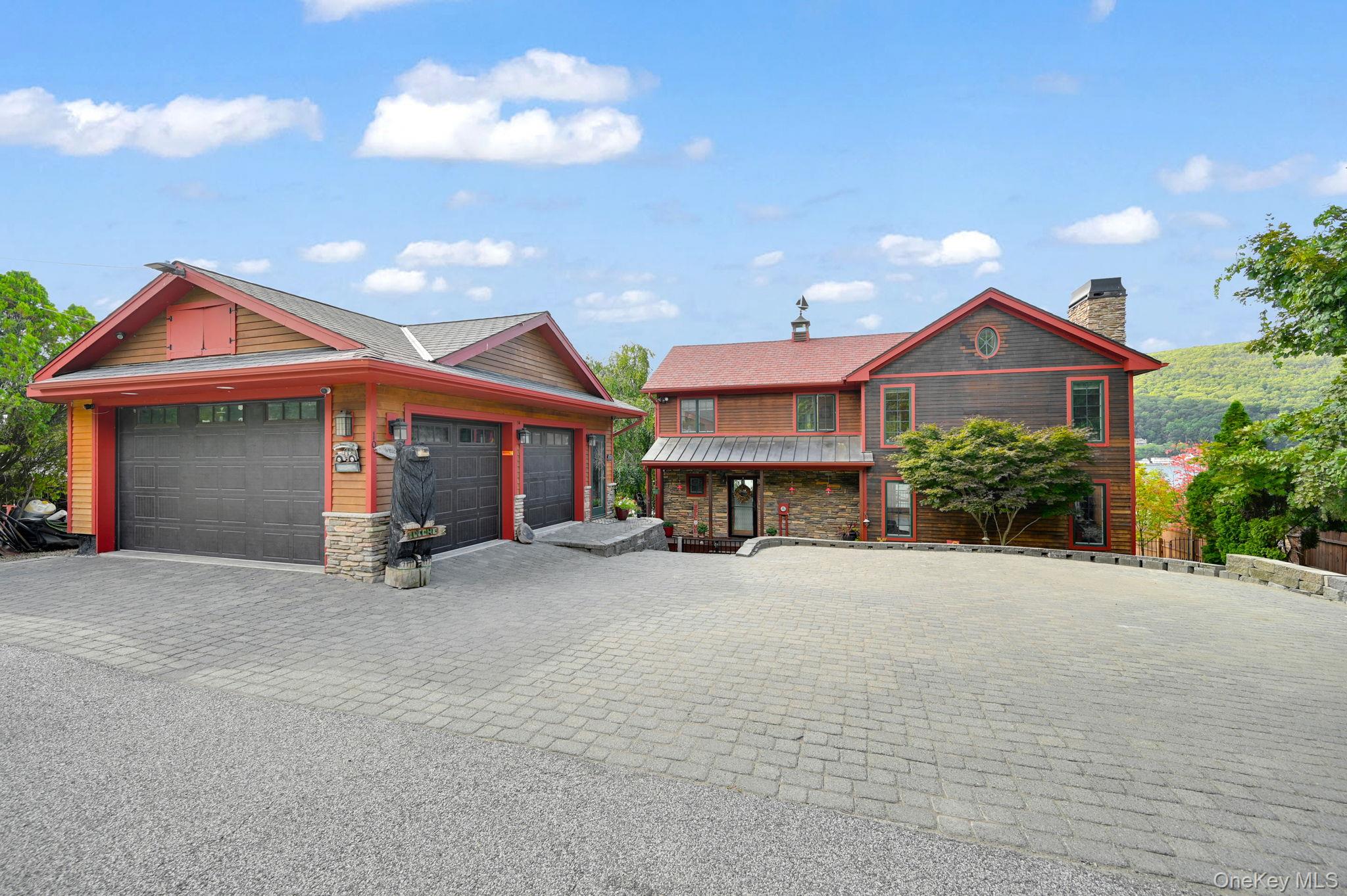 10 Van Orden Lane Out of NYC Greenwood Lake, NY 10925