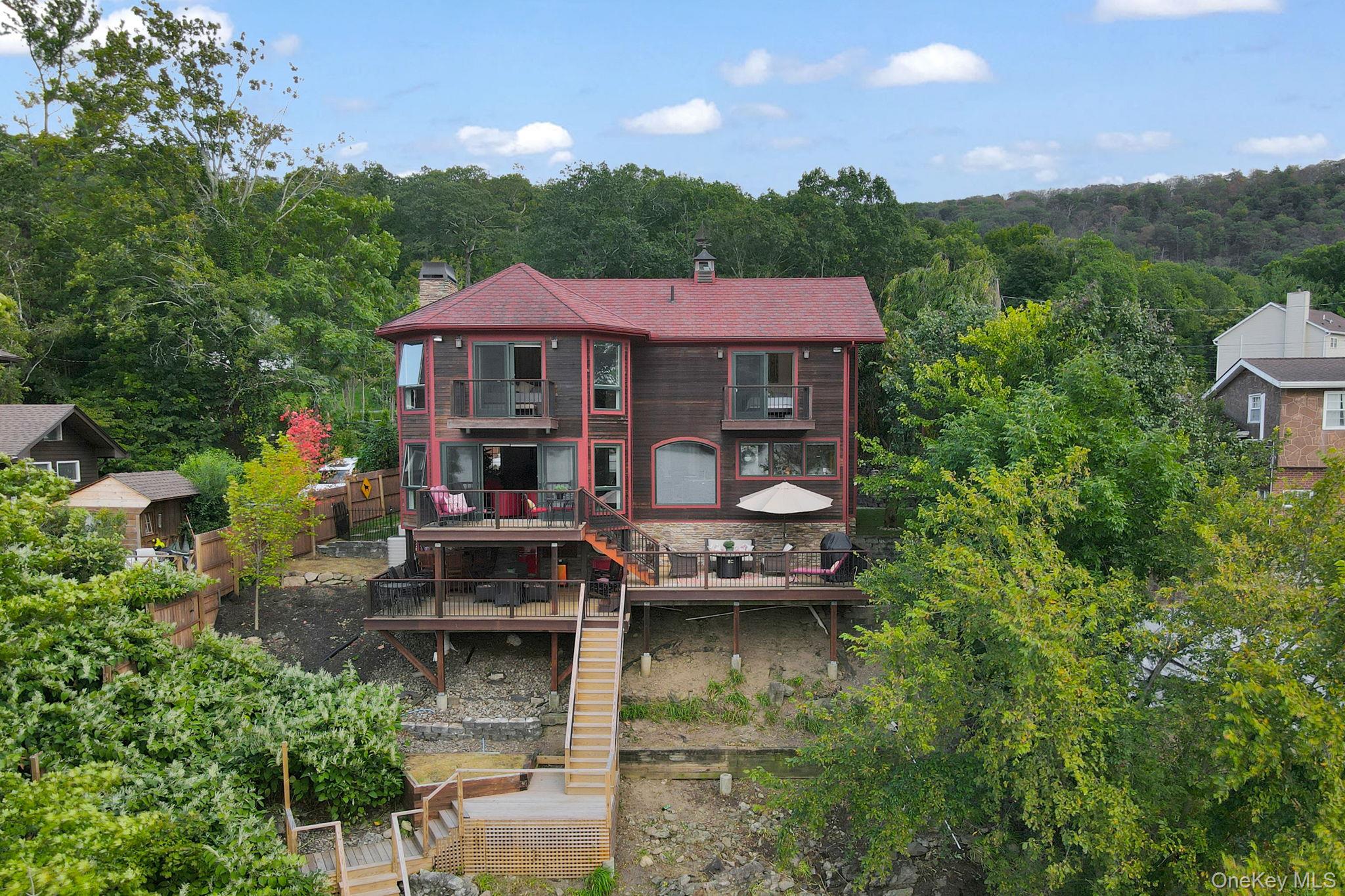 10 Van Orden Lane Out of NYC Greenwood Lake, NY 10925