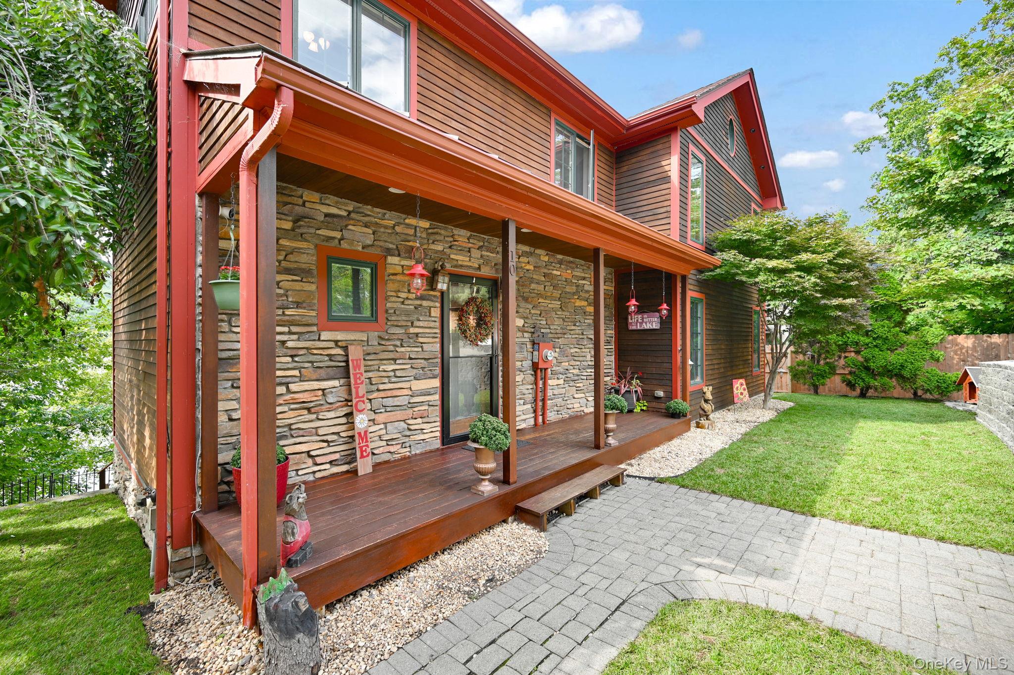 10 Van Orden Lane Out of NYC Greenwood Lake, NY 10925