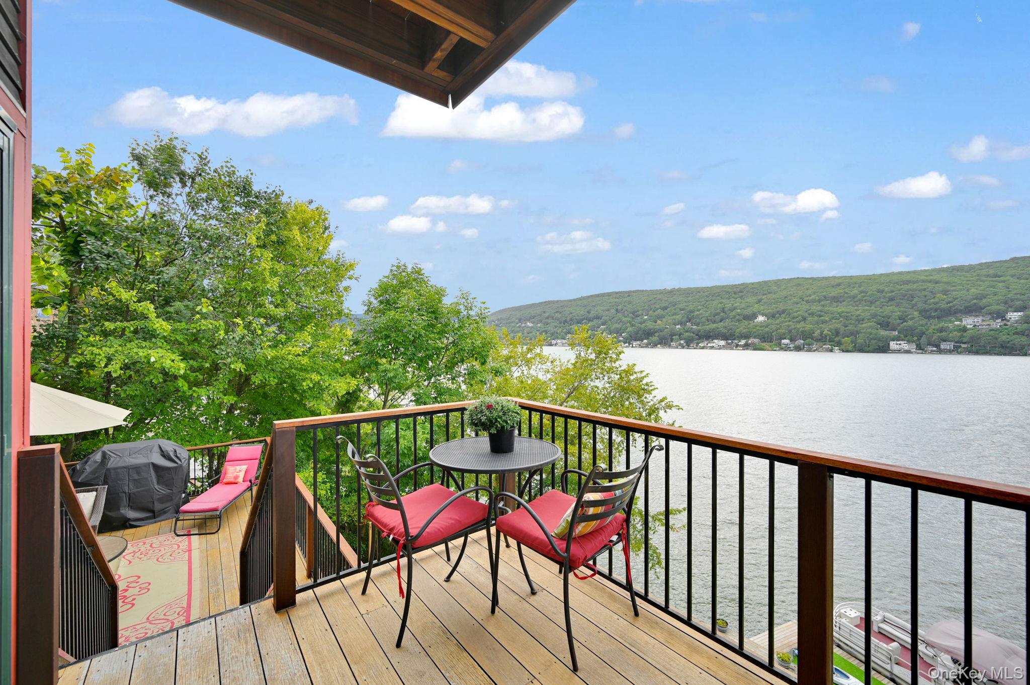 10 Van Orden Lane Out of NYC Greenwood Lake, NY 10925