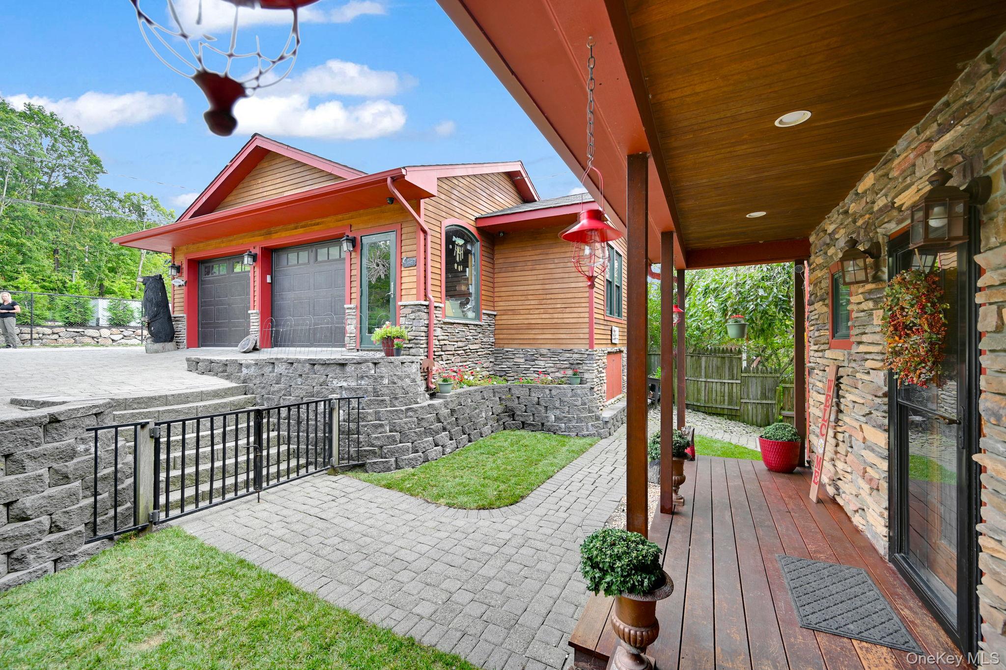 10 Van Orden Lane Out of NYC Greenwood Lake, NY 10925