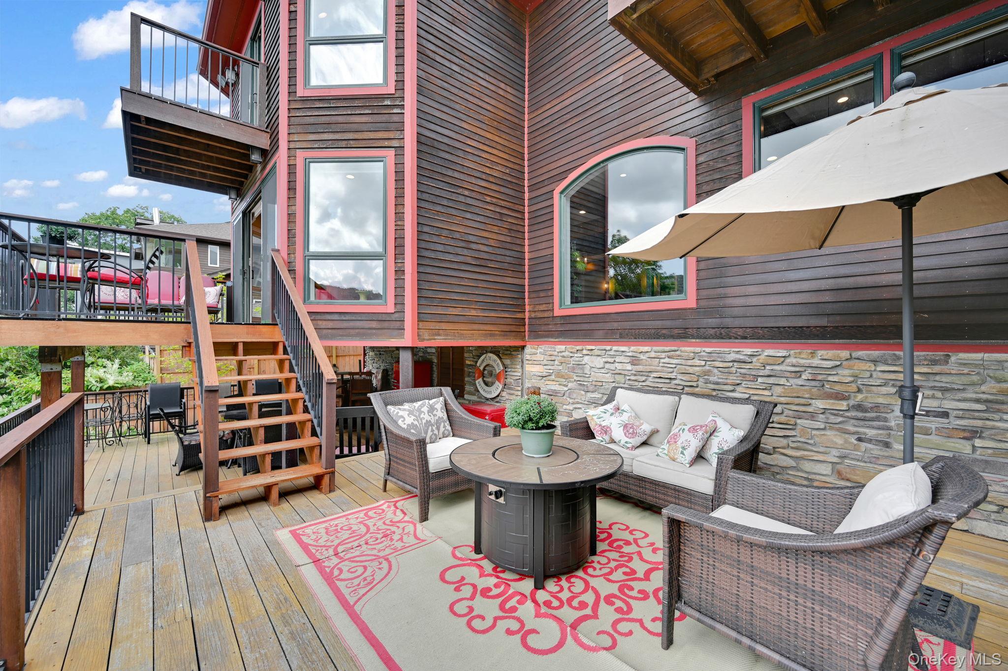 10 Van Orden Lane Out of NYC Greenwood Lake, NY 10925