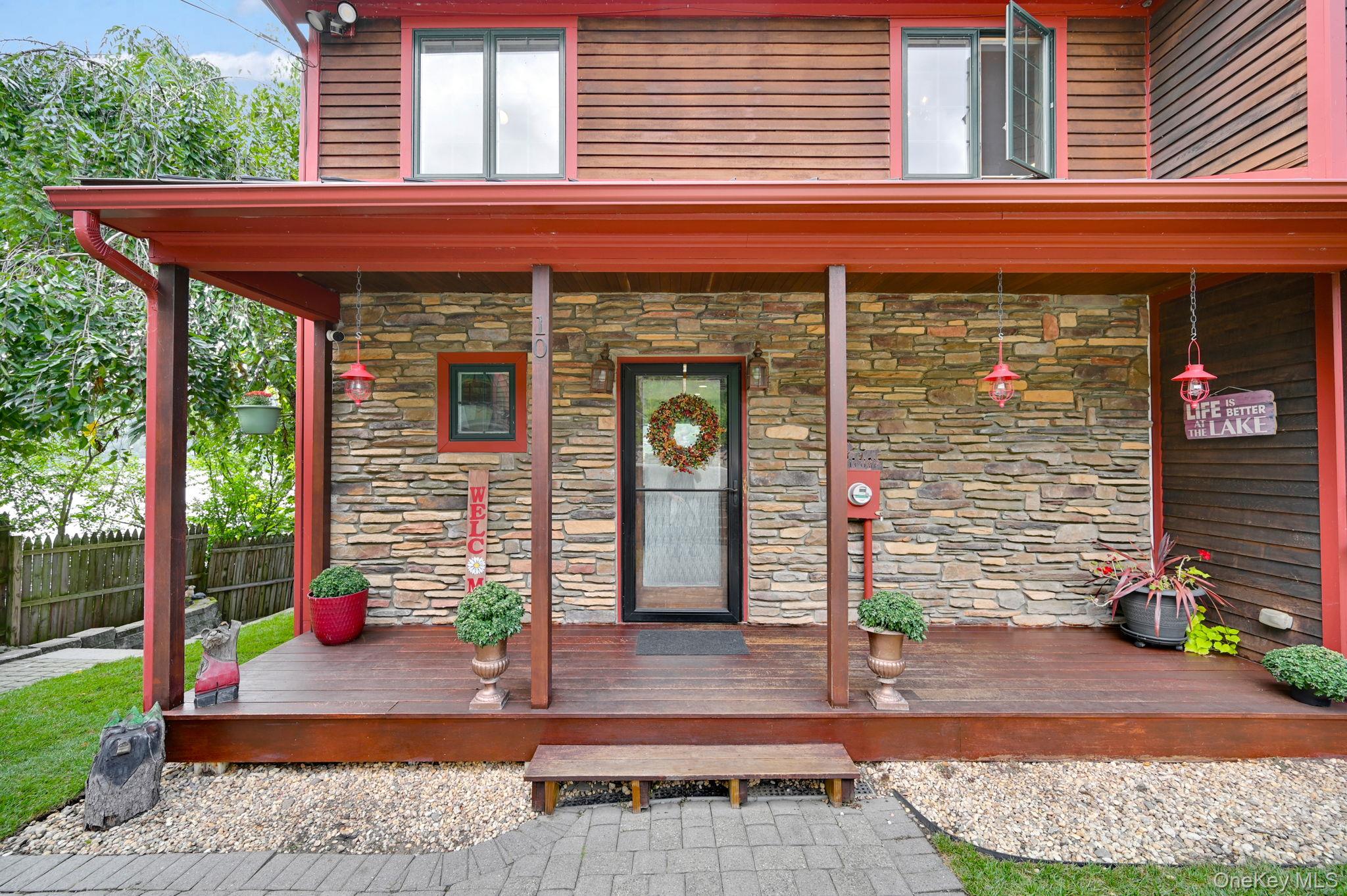 10 Van Orden Lane Out of NYC Greenwood Lake, NY 10925