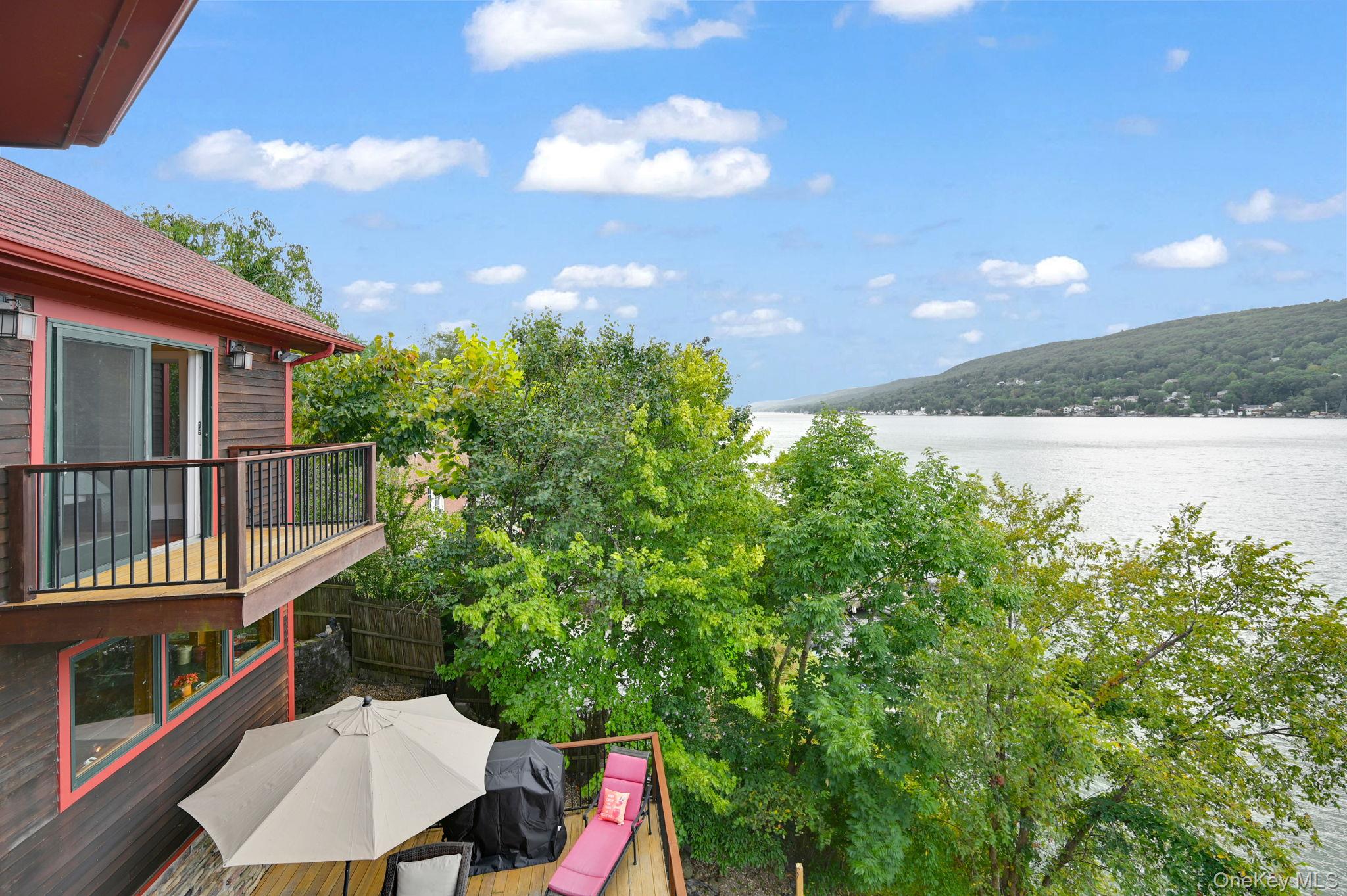 10 Van Orden Lane Out of NYC Greenwood Lake, NY 10925