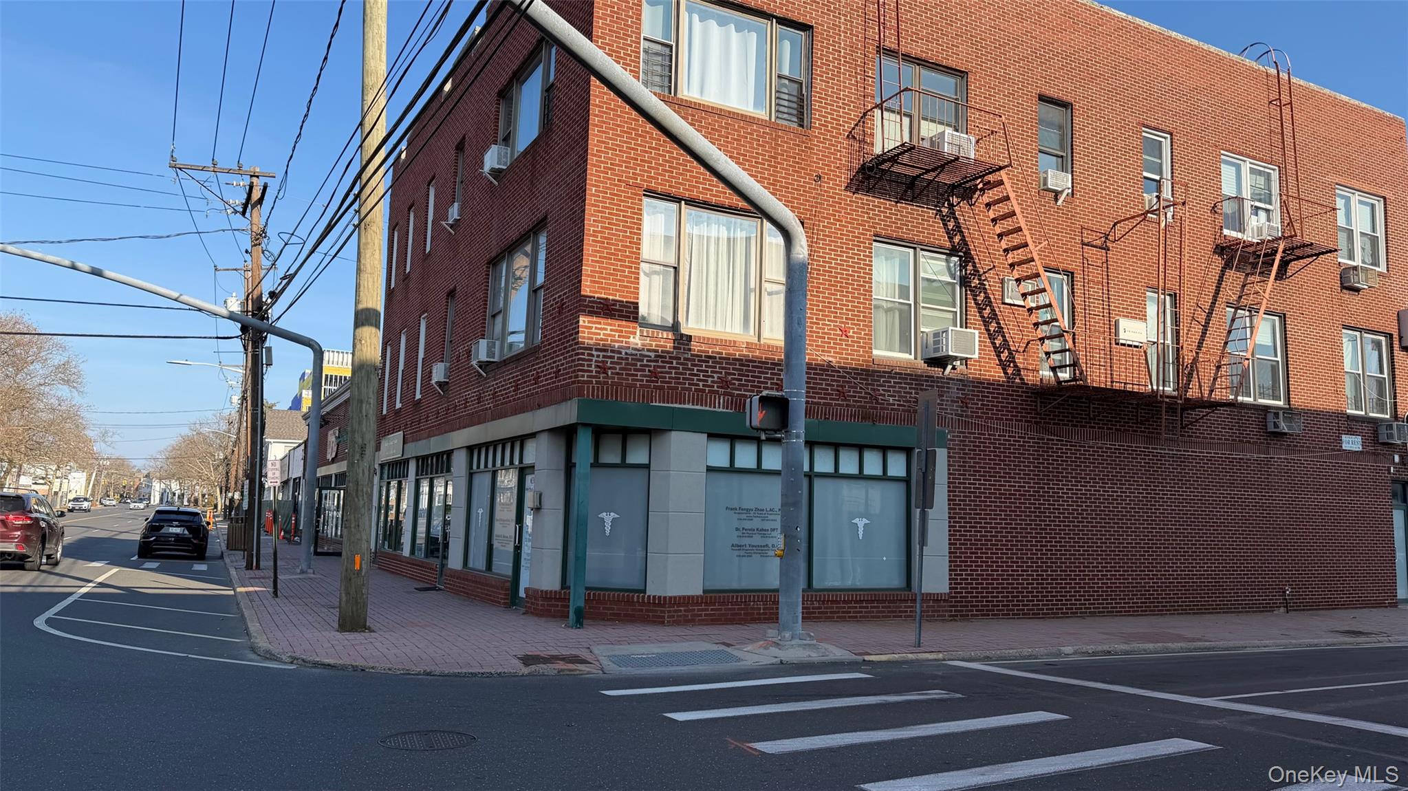 707 Middle Neck 1 Great Neck Great Neck, NY 11024