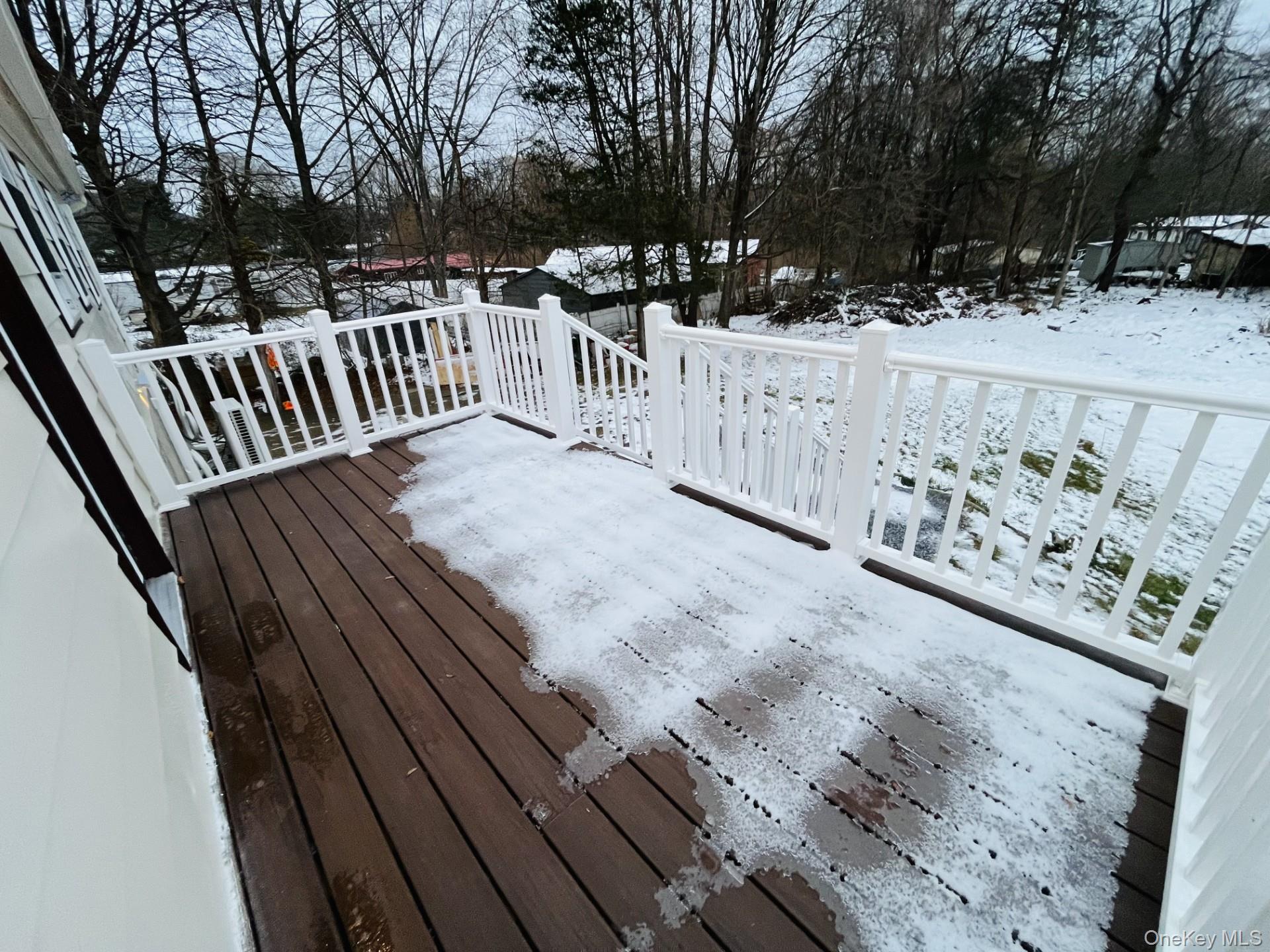 19 Cedar Lane Out of NYC Wingdale, NY 12594