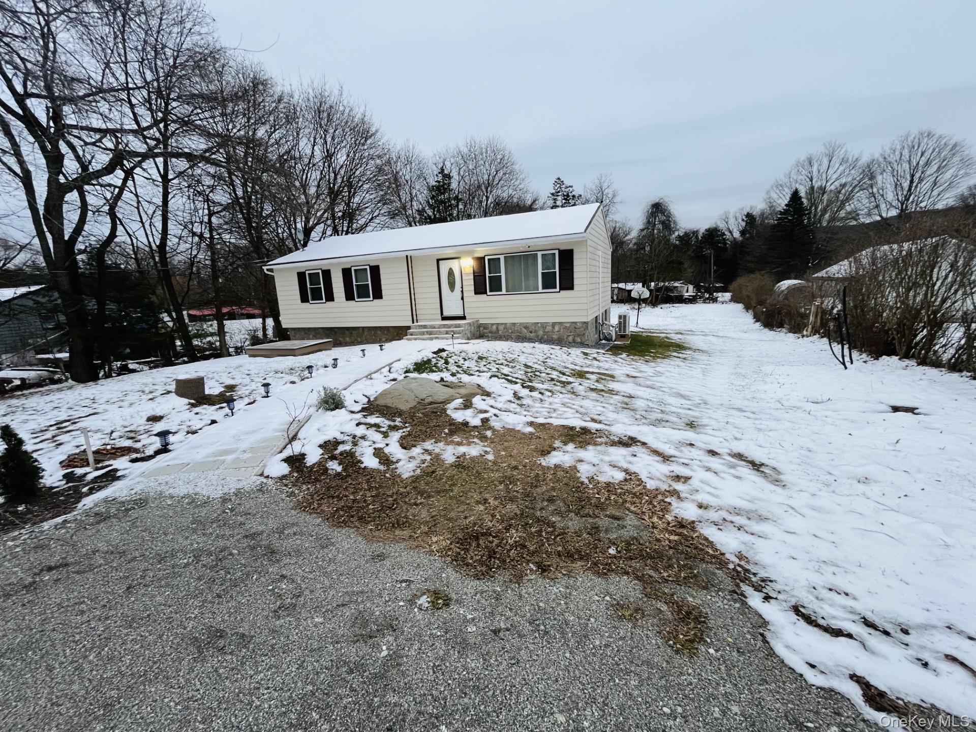 19 Cedar Lane Out of NYC Wingdale, NY 12594