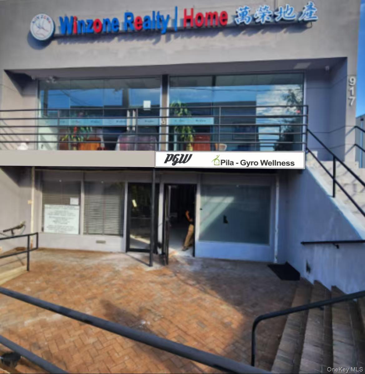 917 Northern Boulevard 103 Great Neck Great Neck, NY 11021