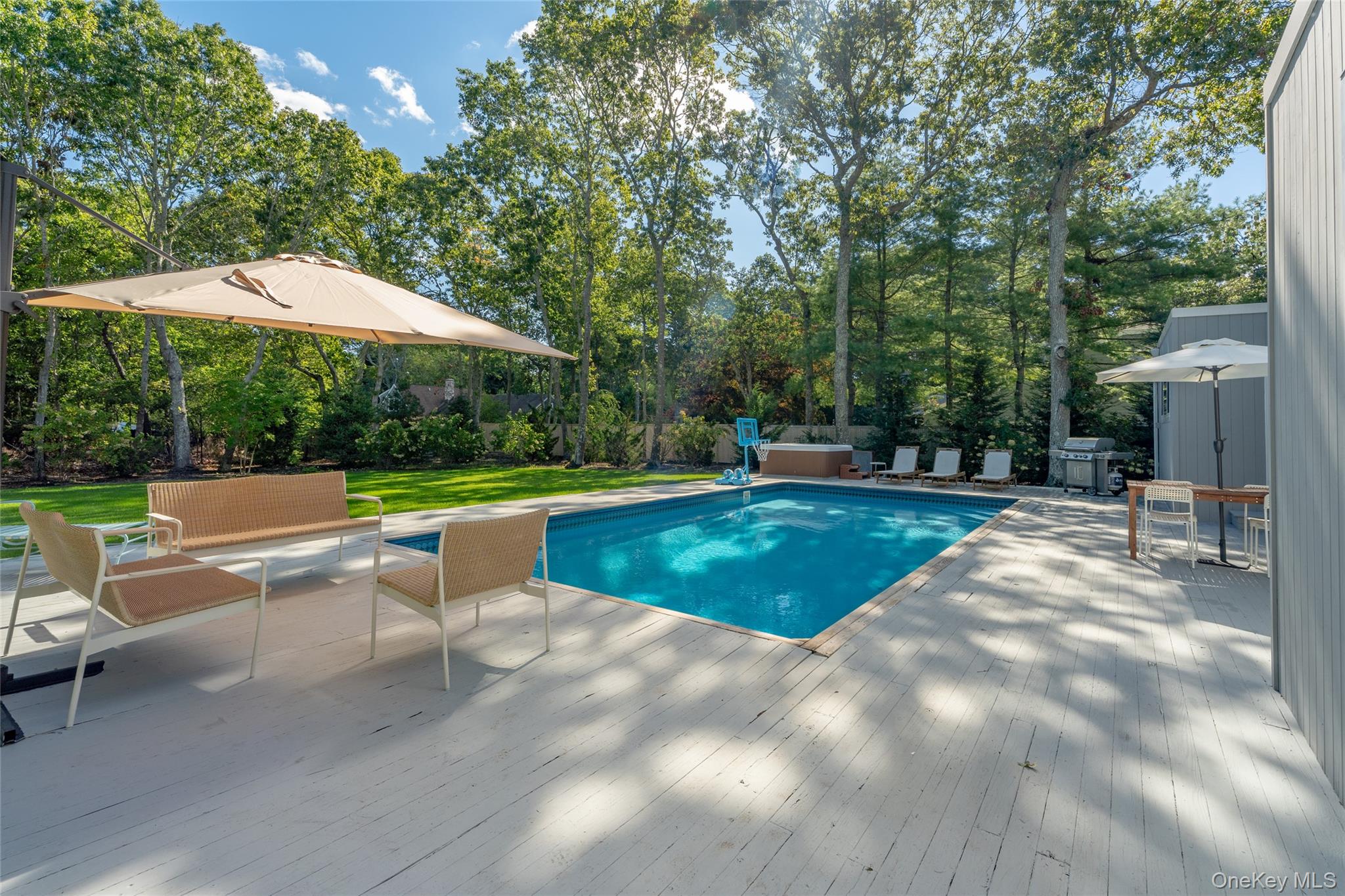 26 Wintergreen Way Quogue Quogue, NY 11959