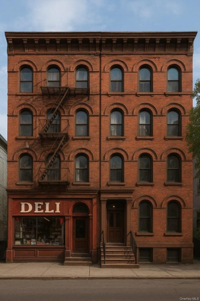 32-34 Nostrand Avenue Brooklyn, NY 11205