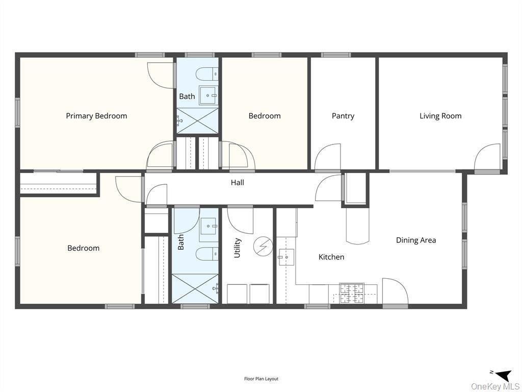 79 Union Place Hempstead Hempstead, NY 11550