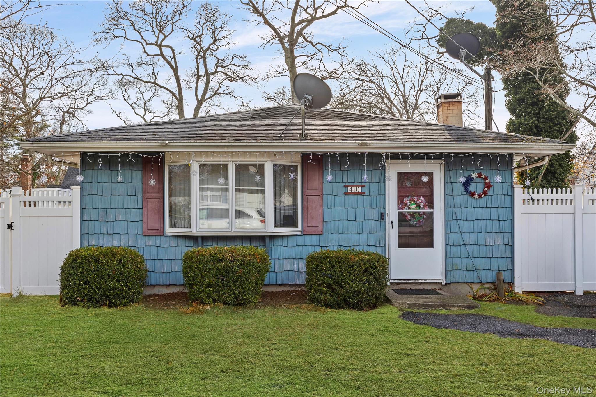 40 Fairview Drive Shirley Shirley, NY 11967