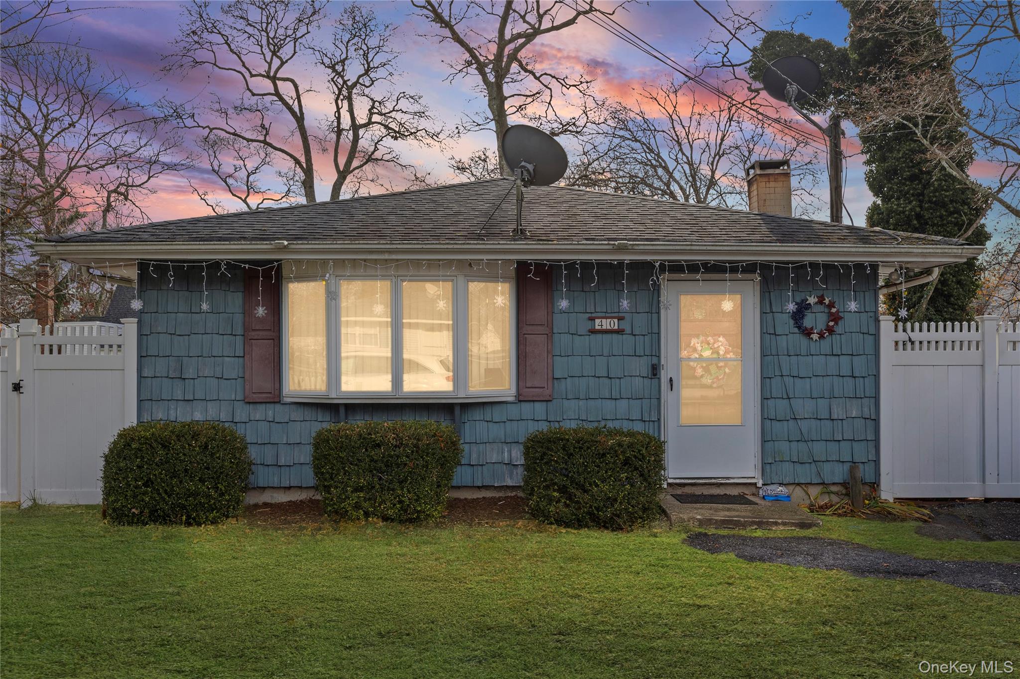 40 Fairview Drive Shirley Shirley, NY 11967