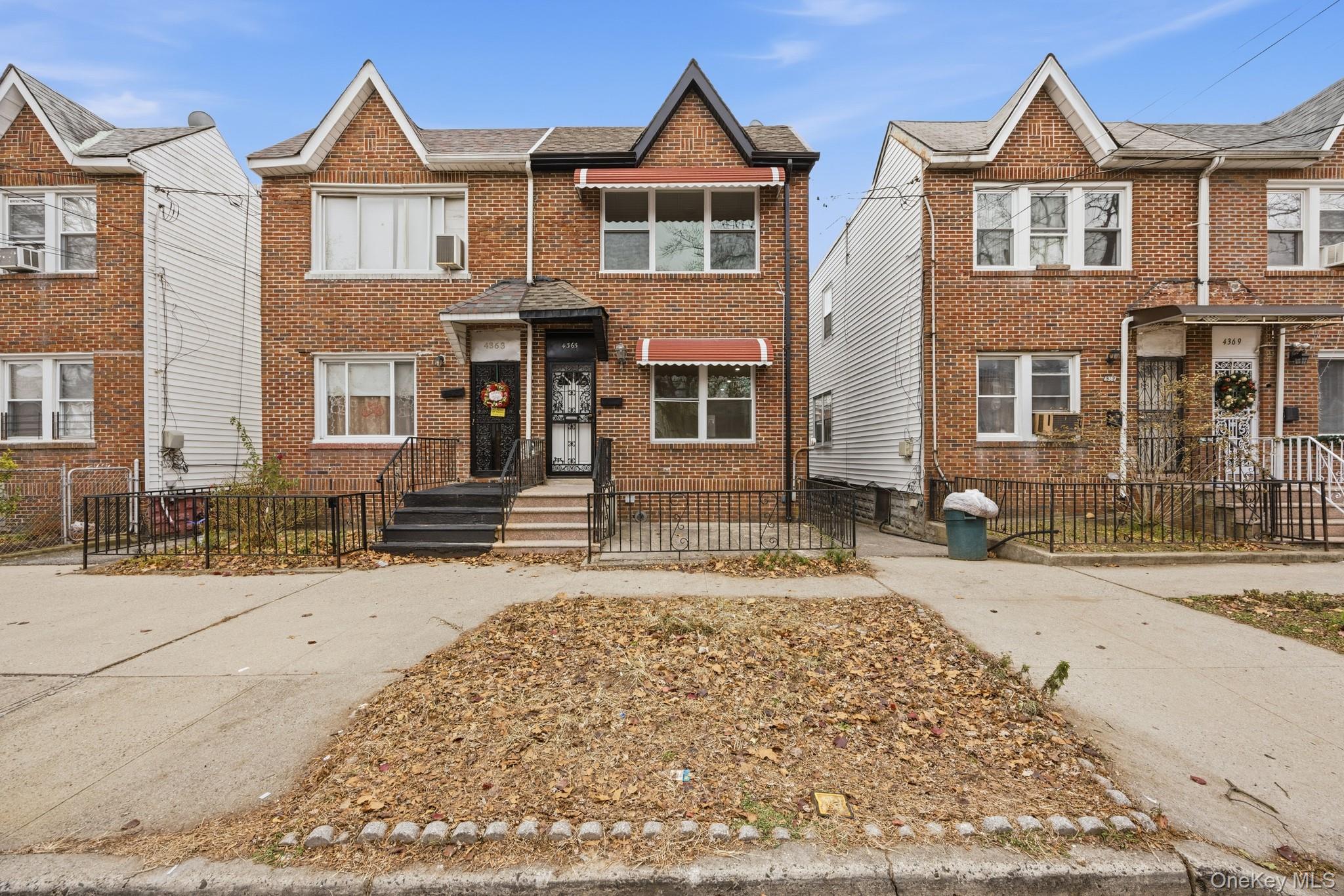4365 De Reimer Avenue Bronx, NY 10466