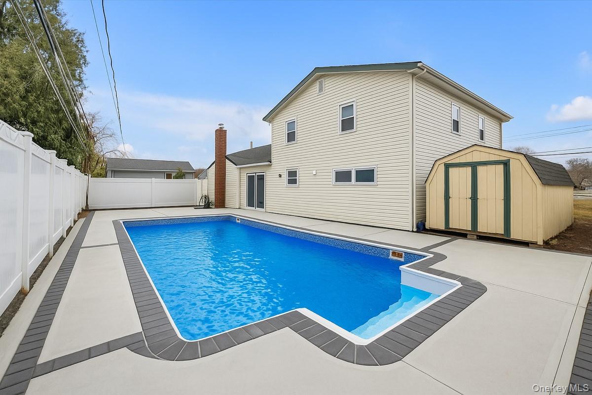 2114 Prospect Avenue East Meadow East Meadow, NY 11554