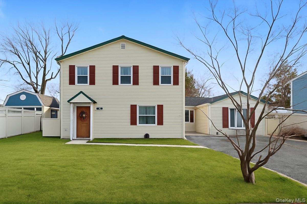 2114 Prospect Avenue East Meadow East Meadow, NY 11554