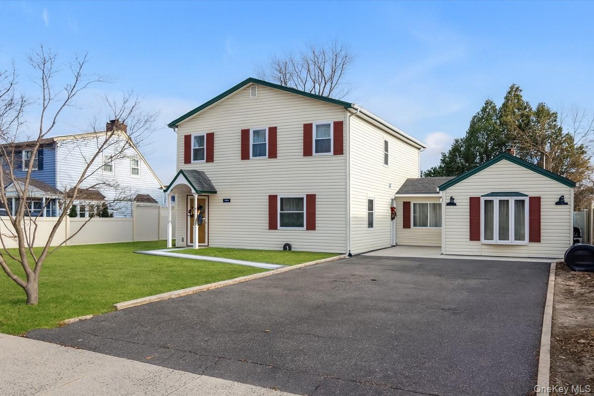 2114 Prospect Avenue East Meadow East Meadow, NY 11554