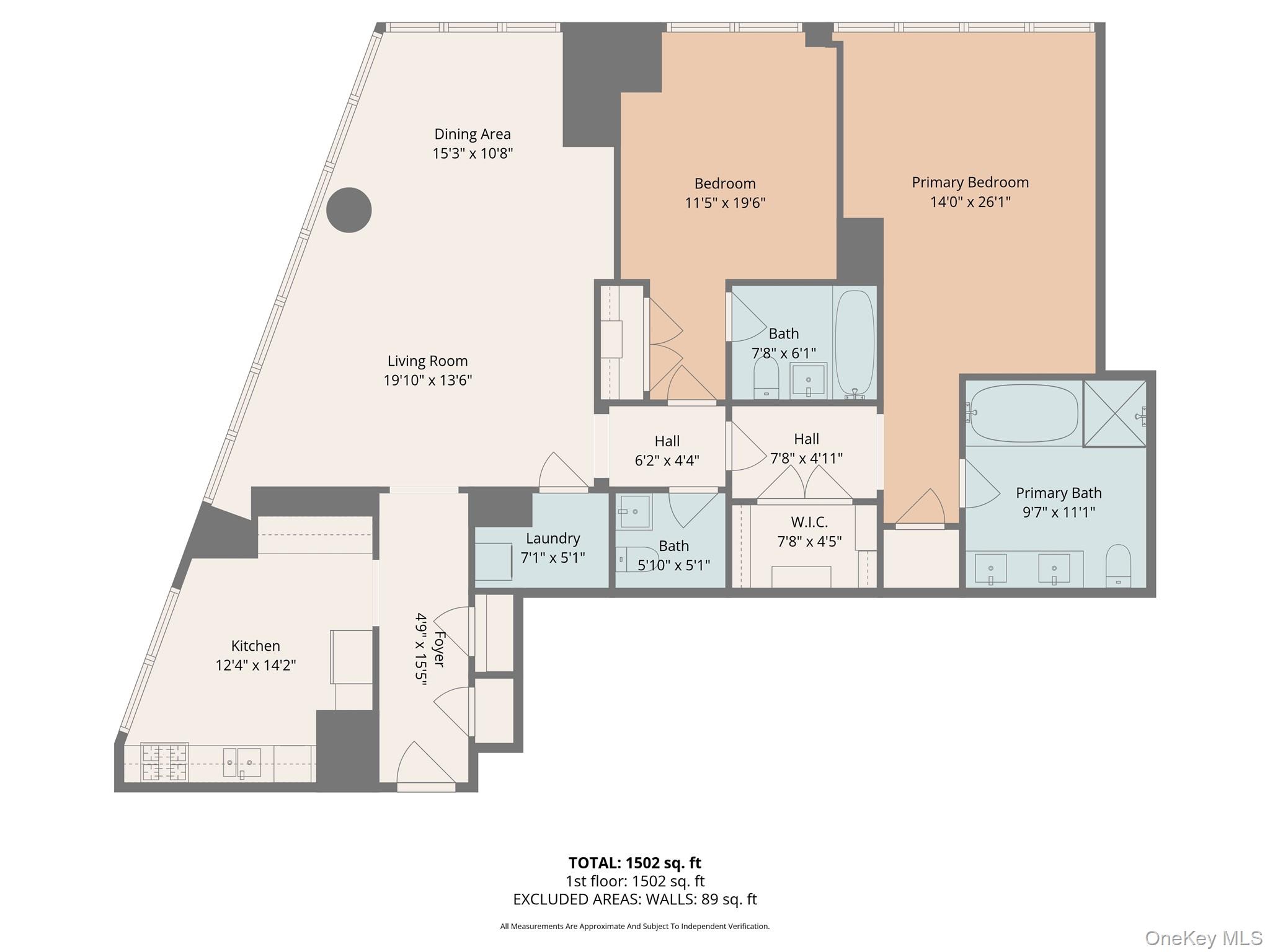 1 Renaissance Square 15-E White Plains White Plains, NY 10601