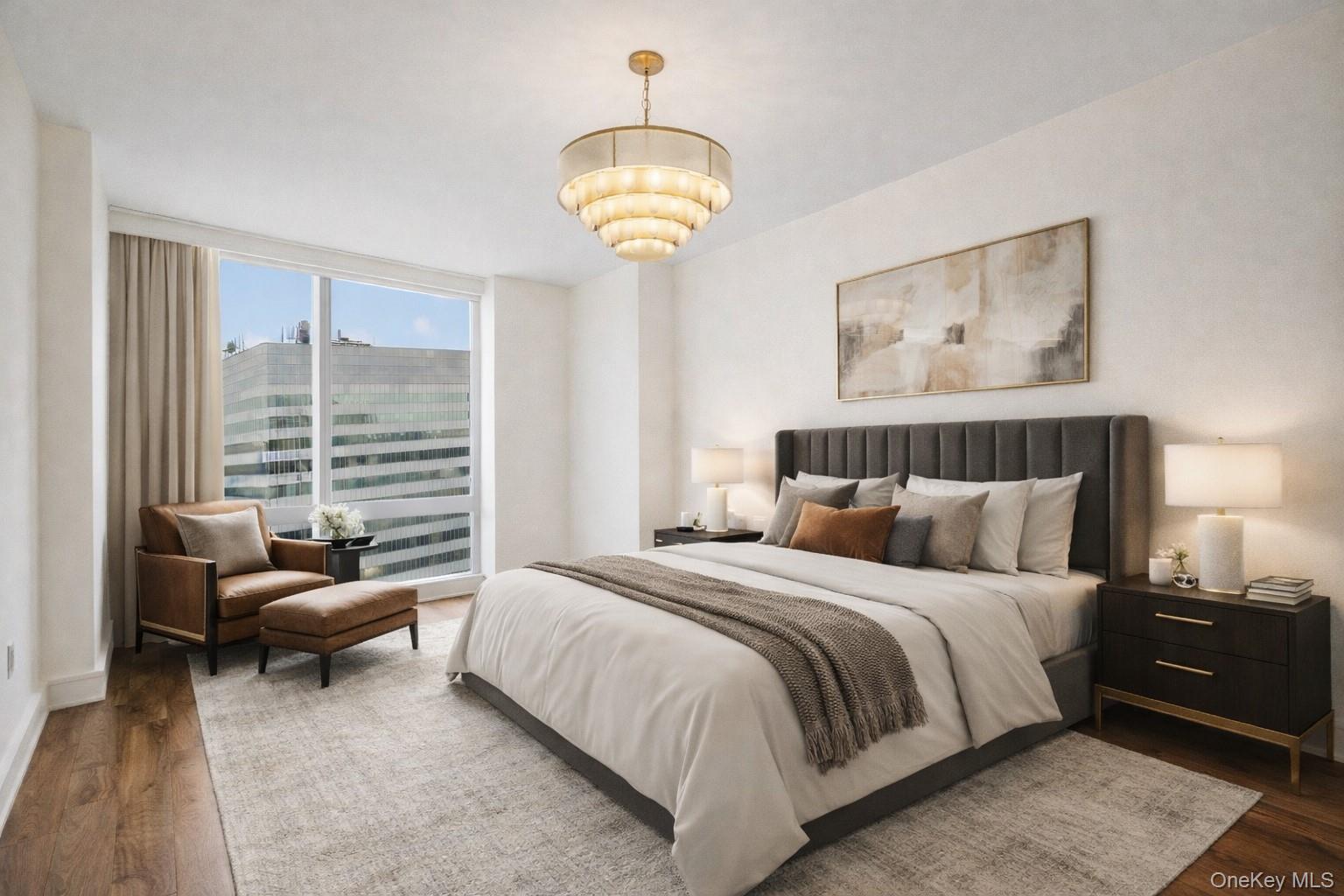 1 Renaissance Square 15-E White Plains White Plains, NY 10601