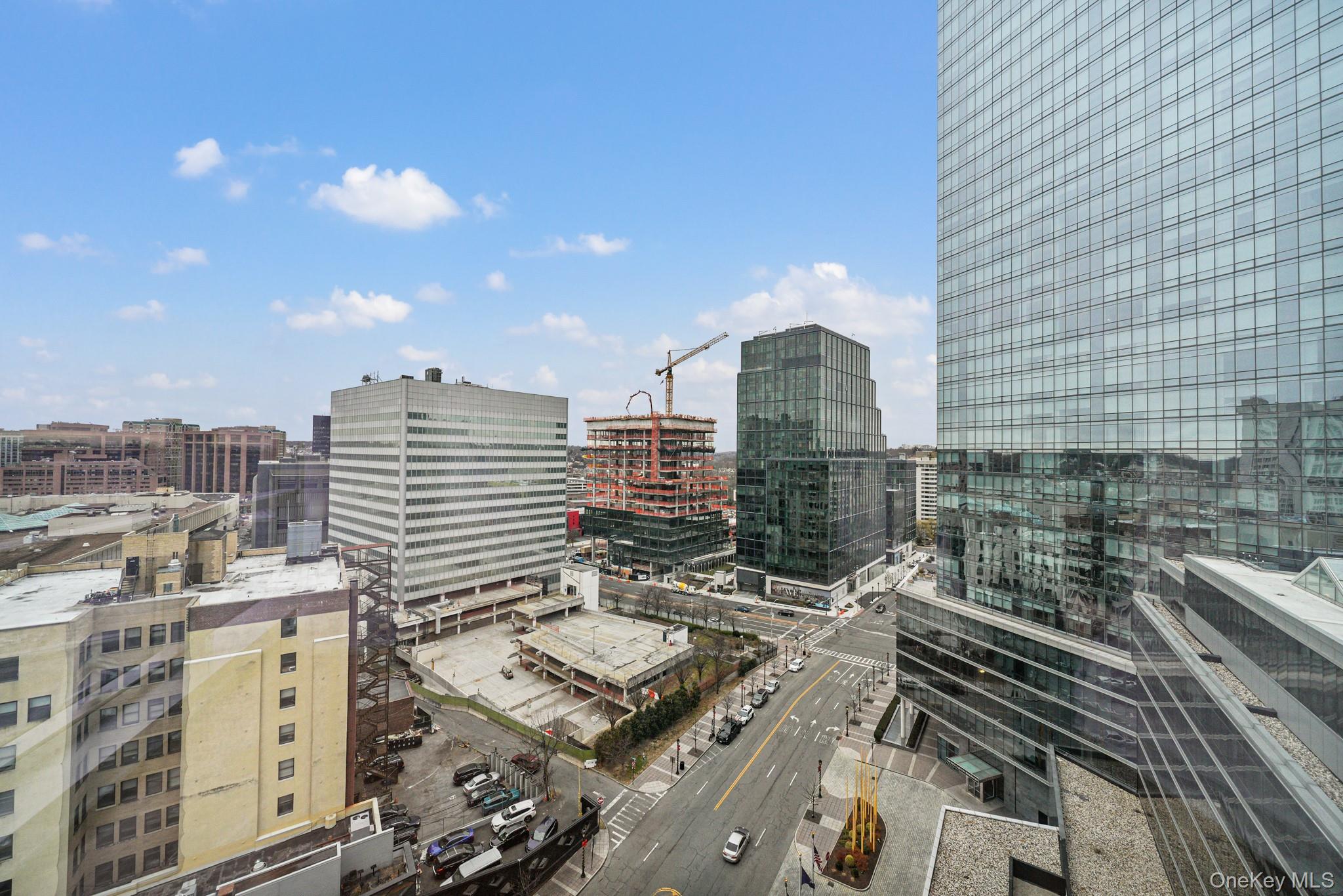 1 Renaissance Square 15-E White Plains White Plains, NY 10601