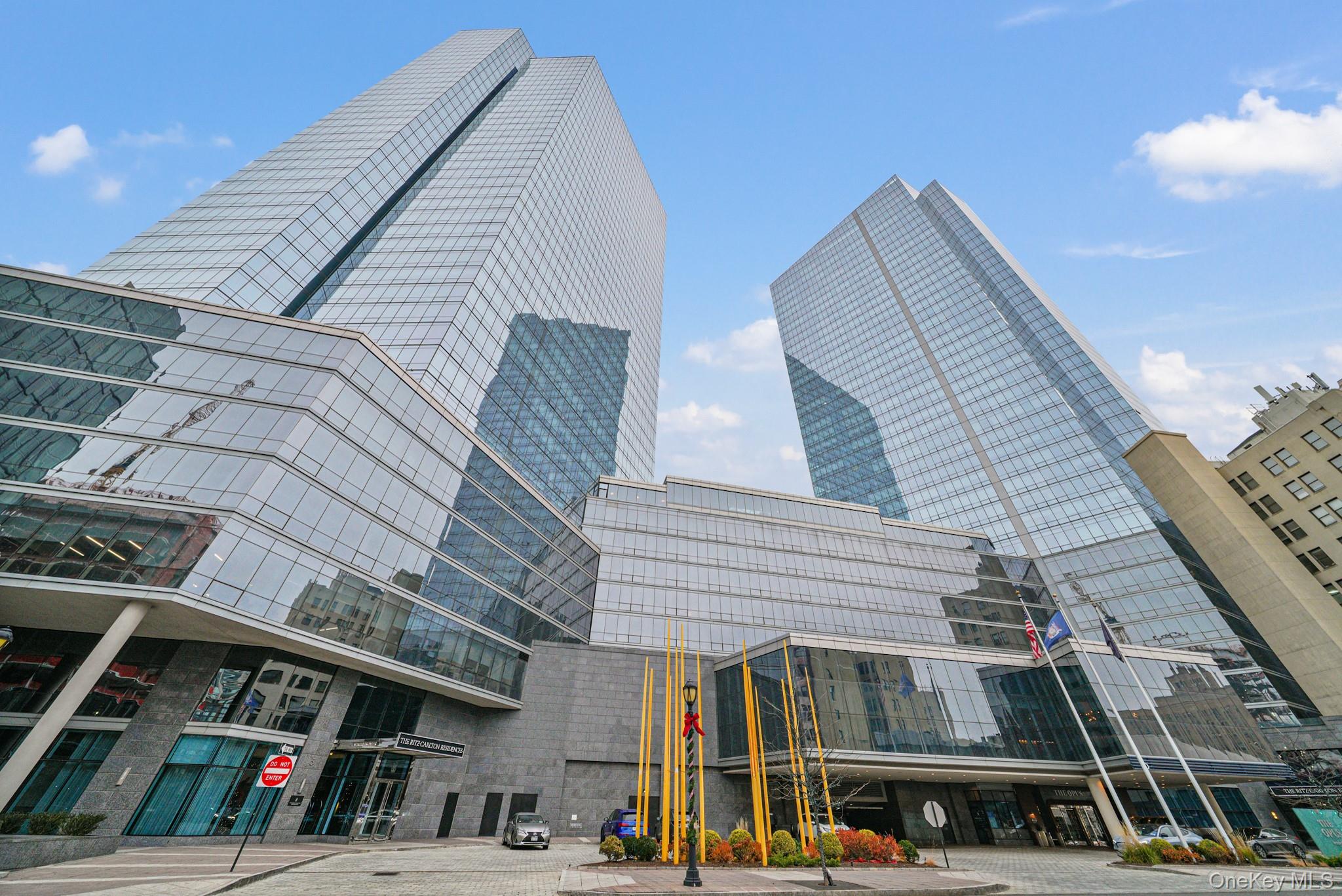 1 Renaissance Square 15-E White Plains White Plains, NY 10601