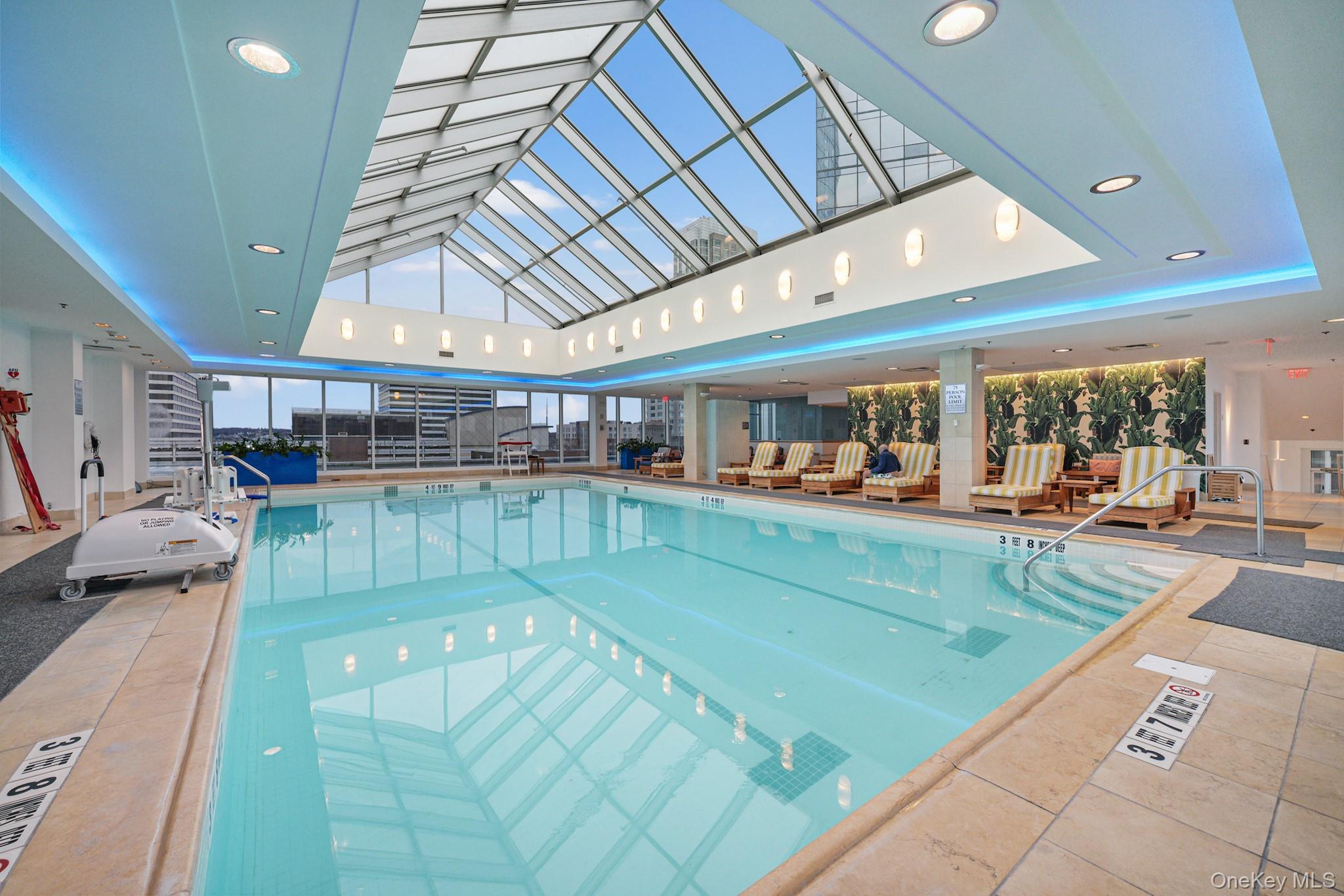 1 Renaissance Square 15-E White Plains White Plains, NY 10601