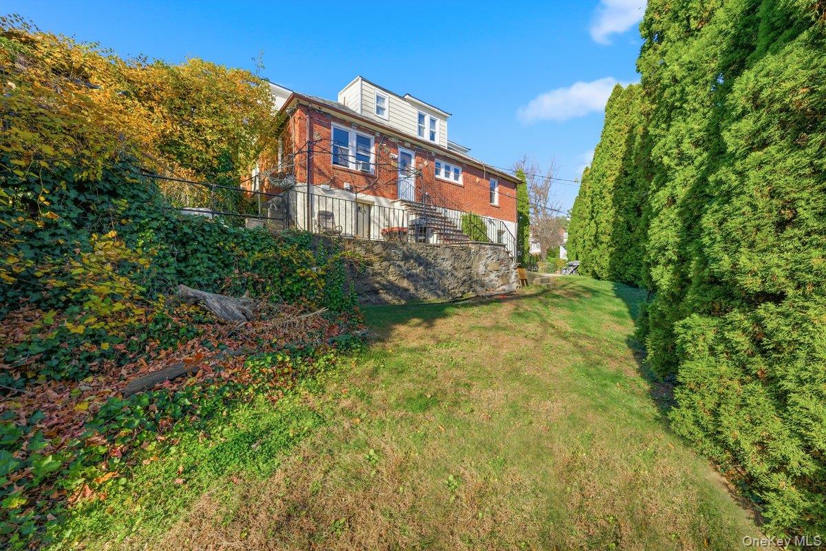 42 Paula Avenue Yonkers Yonkers, NY 10704