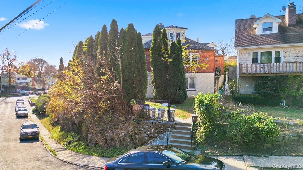 42 Paula Avenue Yonkers Yonkers, NY 10704