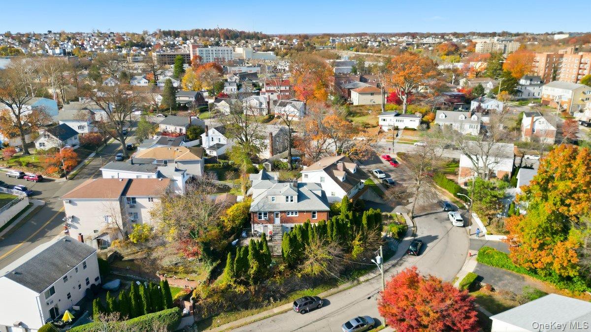 42 Paula Avenue Yonkers Yonkers, NY 10704