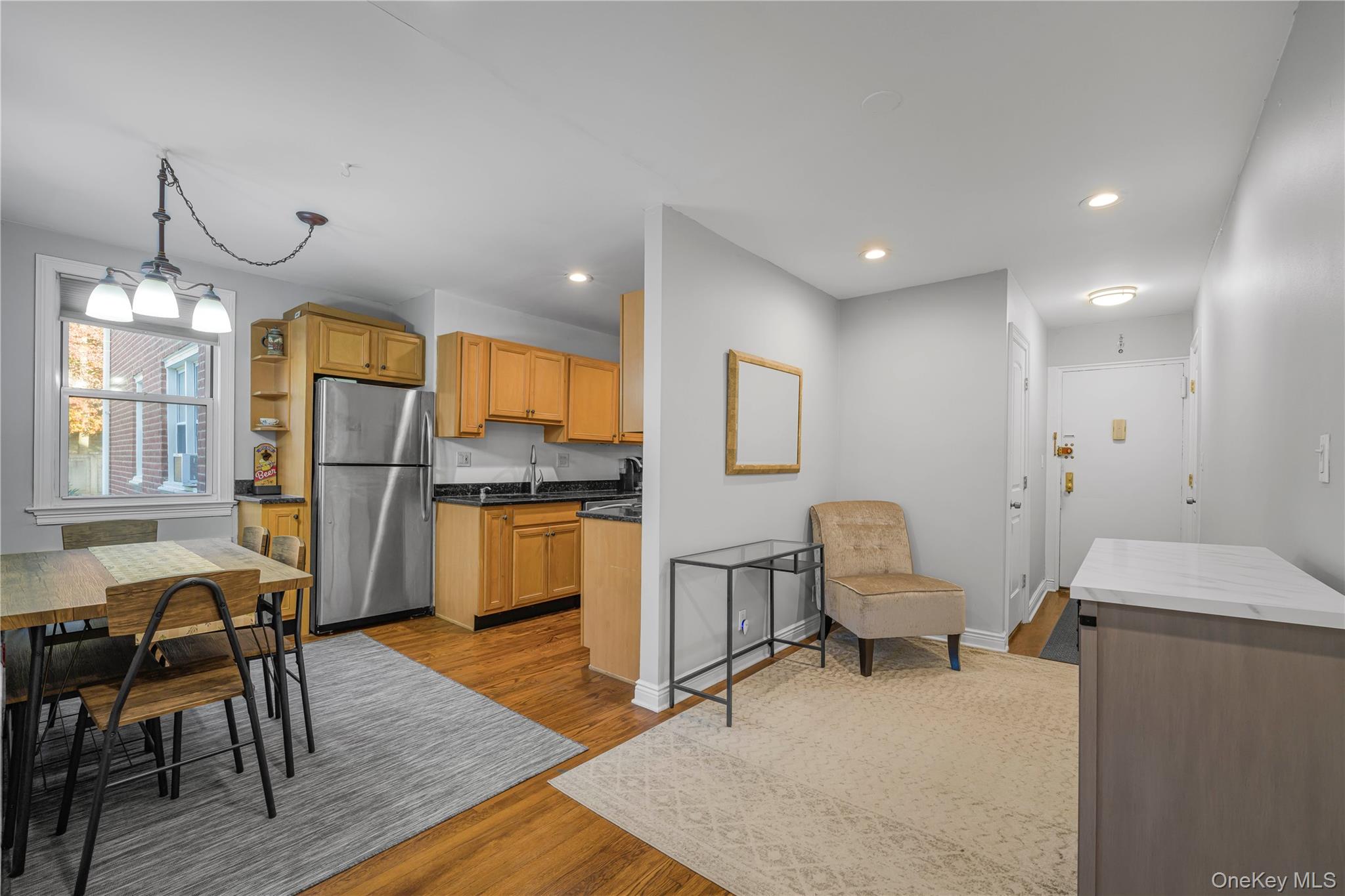 13 Bryant Crescent 1-D White Plains White Plains, NY 10605