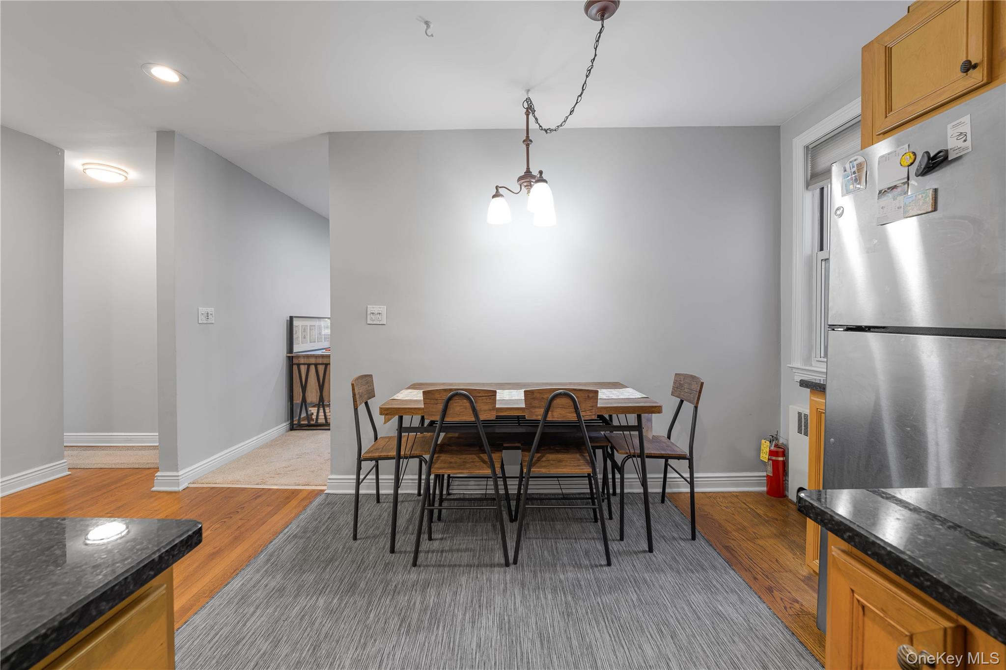 13 Bryant Crescent 1-D White Plains White Plains, NY 10605