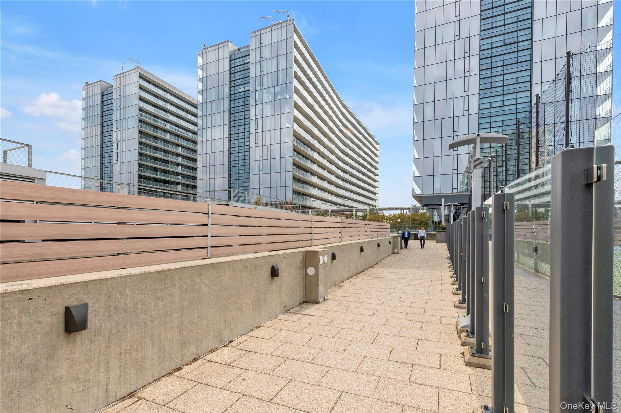 4026 College Point Boulevard 8-M Flushing Flushing, NY 11354