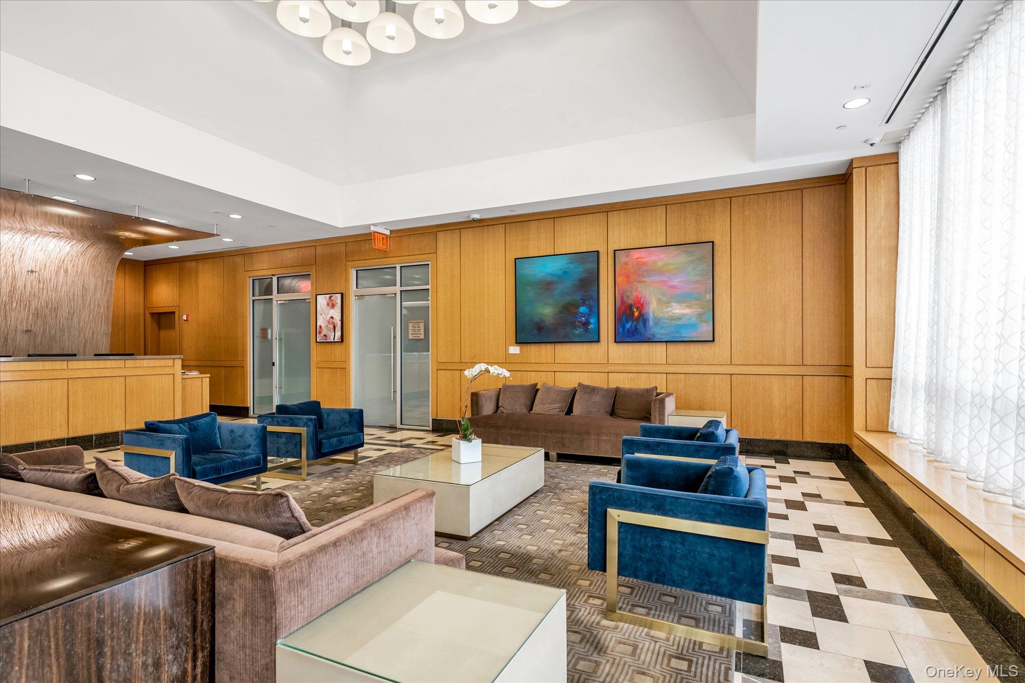 4026 College Point Boulevard 8-M Flushing Flushing, NY 11354