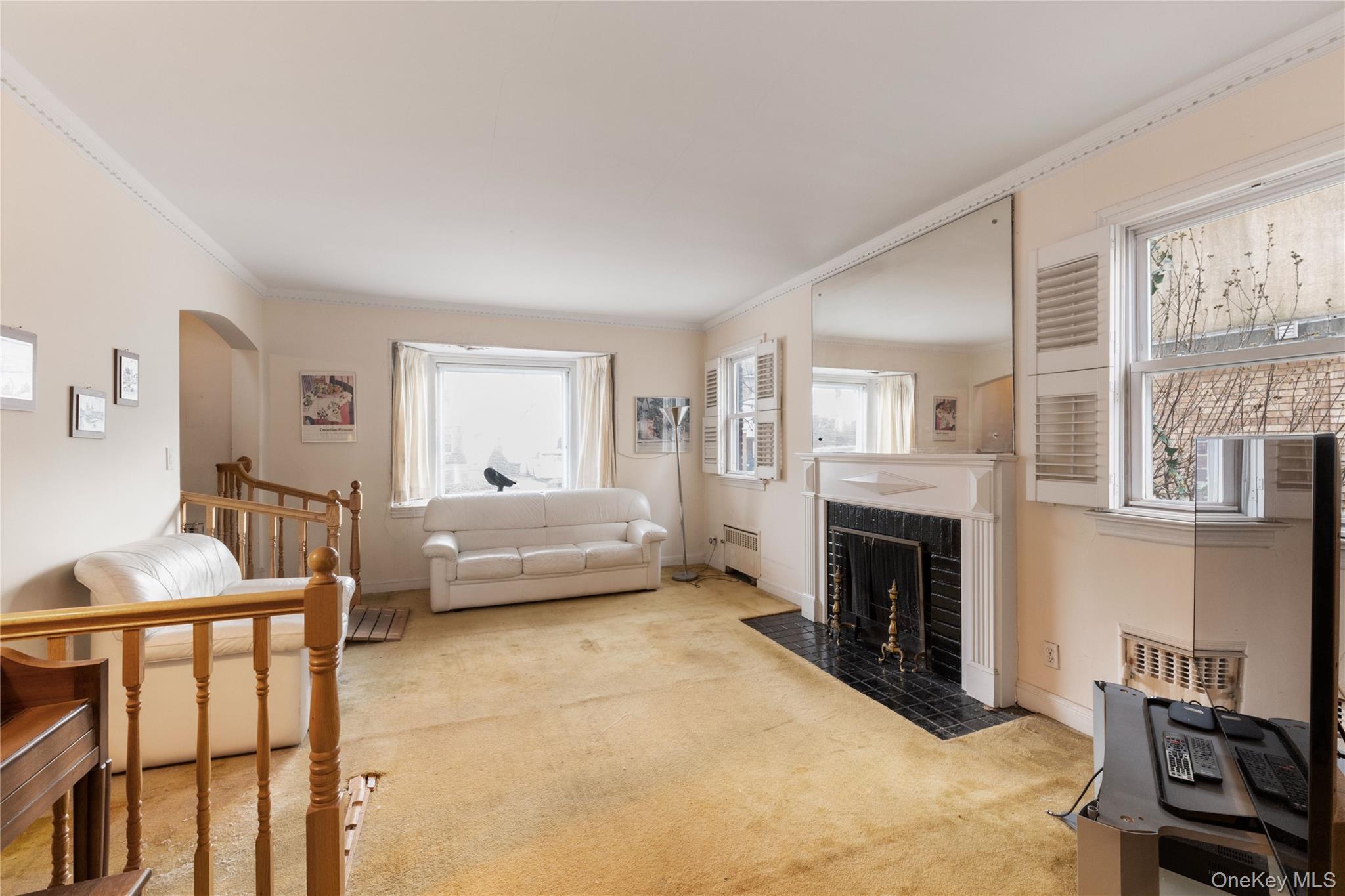 18547 80th Road Jamaica Estates Jamaica Estates, NY 11432