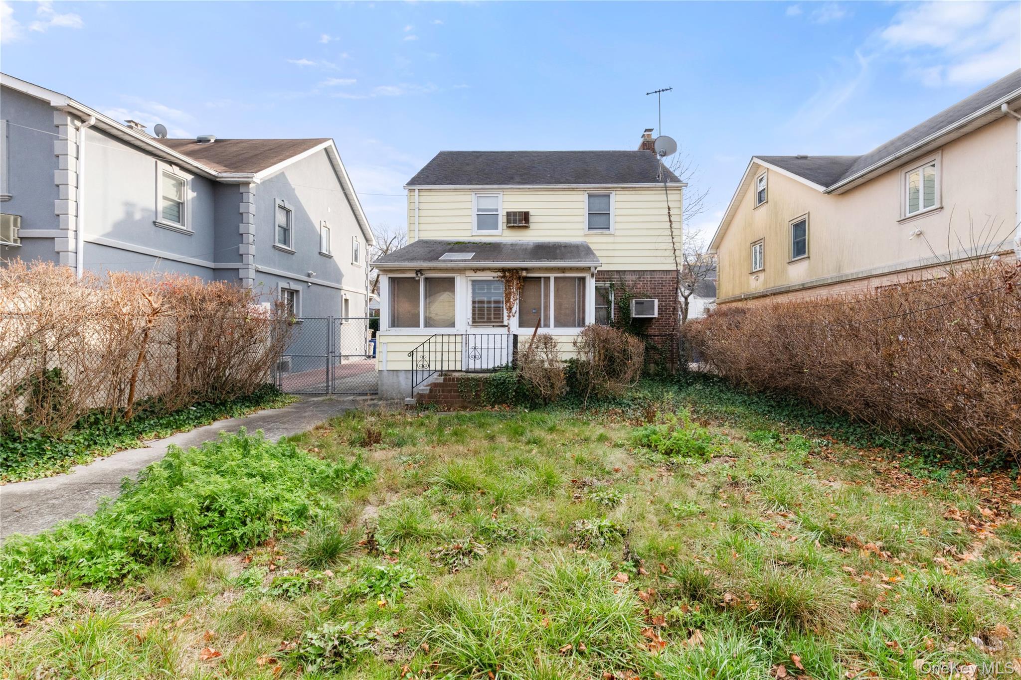 18547 80th Road Jamaica Estates Jamaica Estates, NY 11432