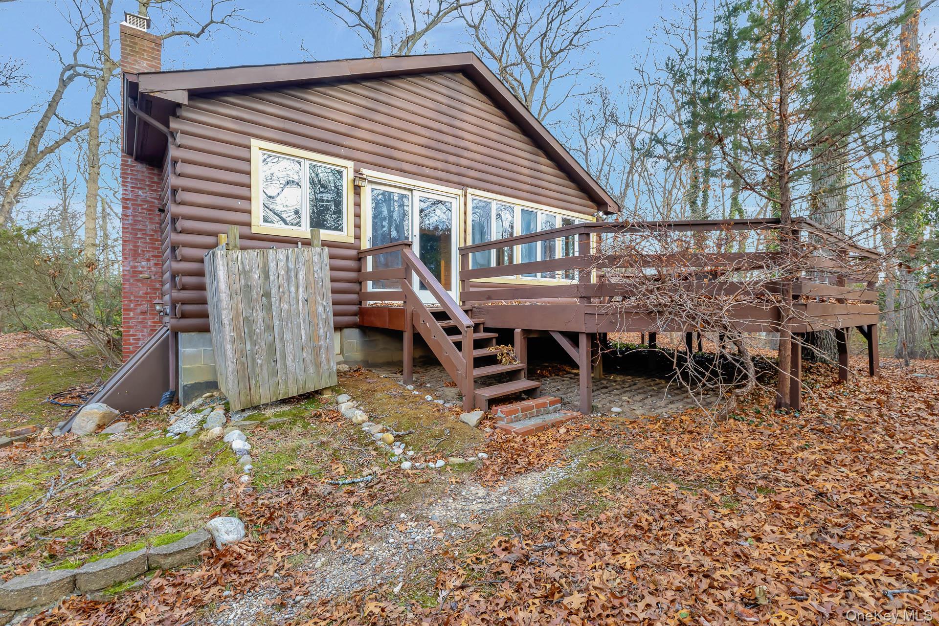 62 Birch Hill Road Mount Sinai, NY 11766