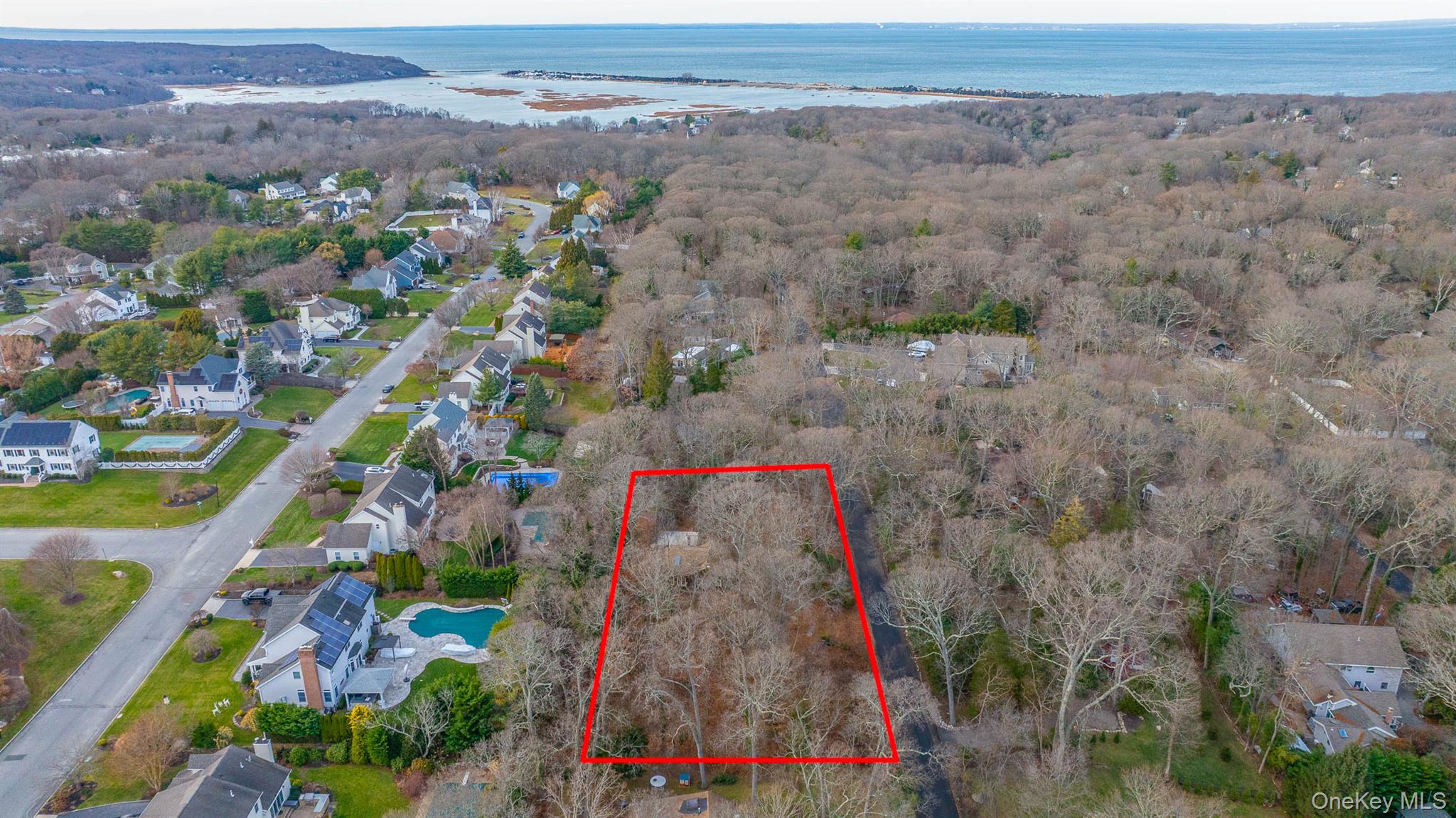 62 Birch Hill Road Mount Sinai, NY 11766