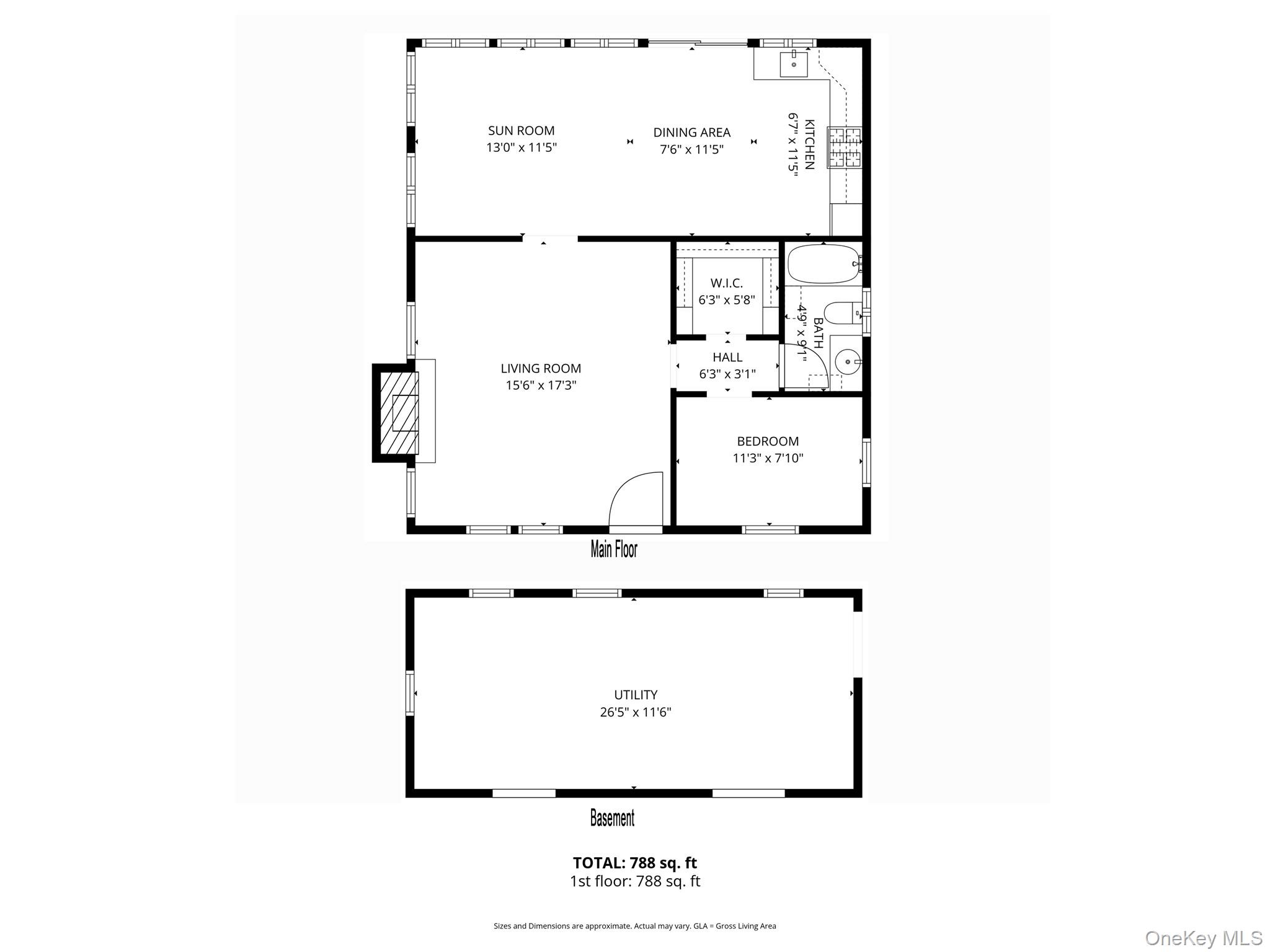 62 Birch Hill Road Mount Sinai, NY 11766