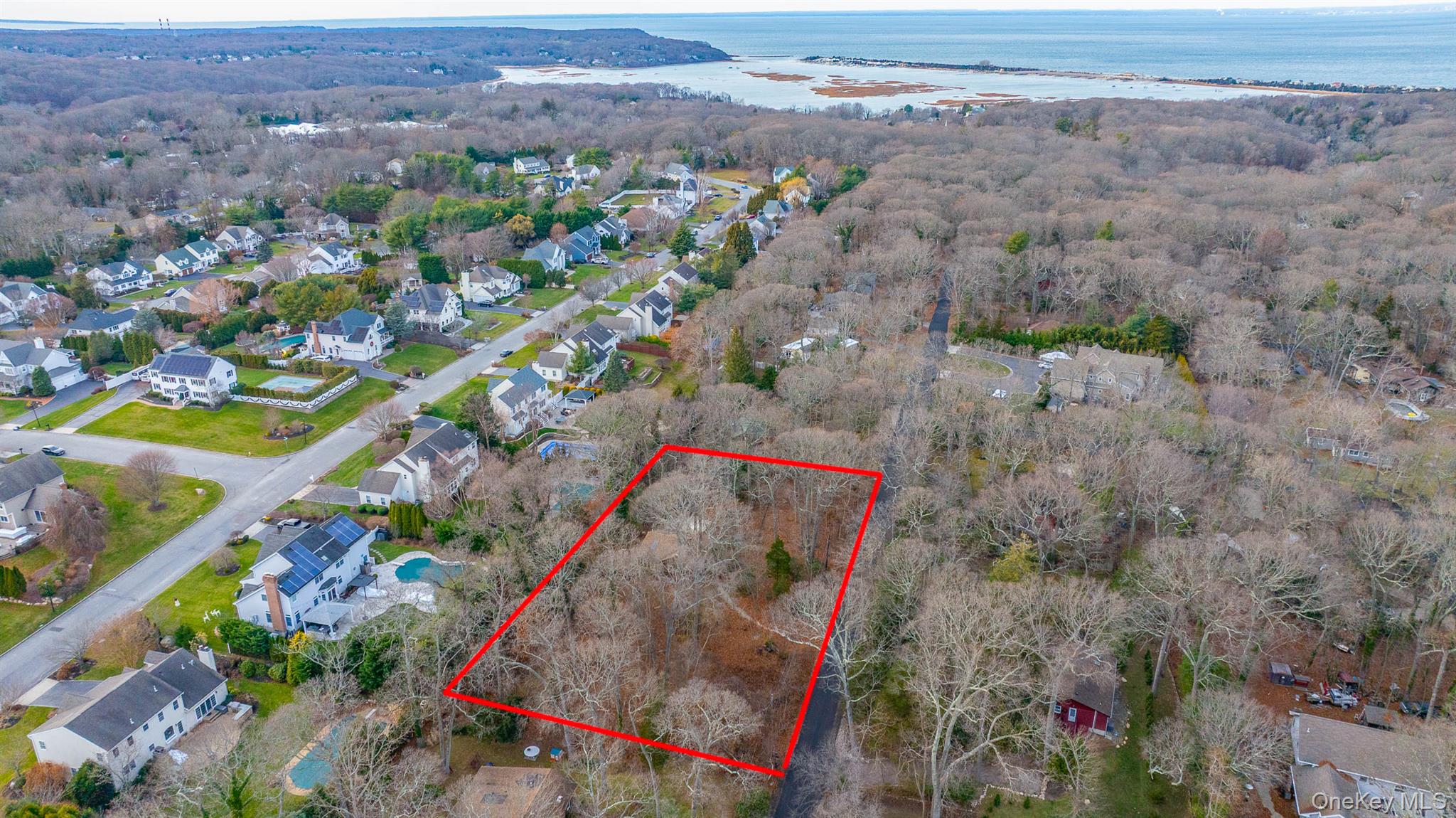 62 Birch Hill Road Mount Sinai, NY 11766