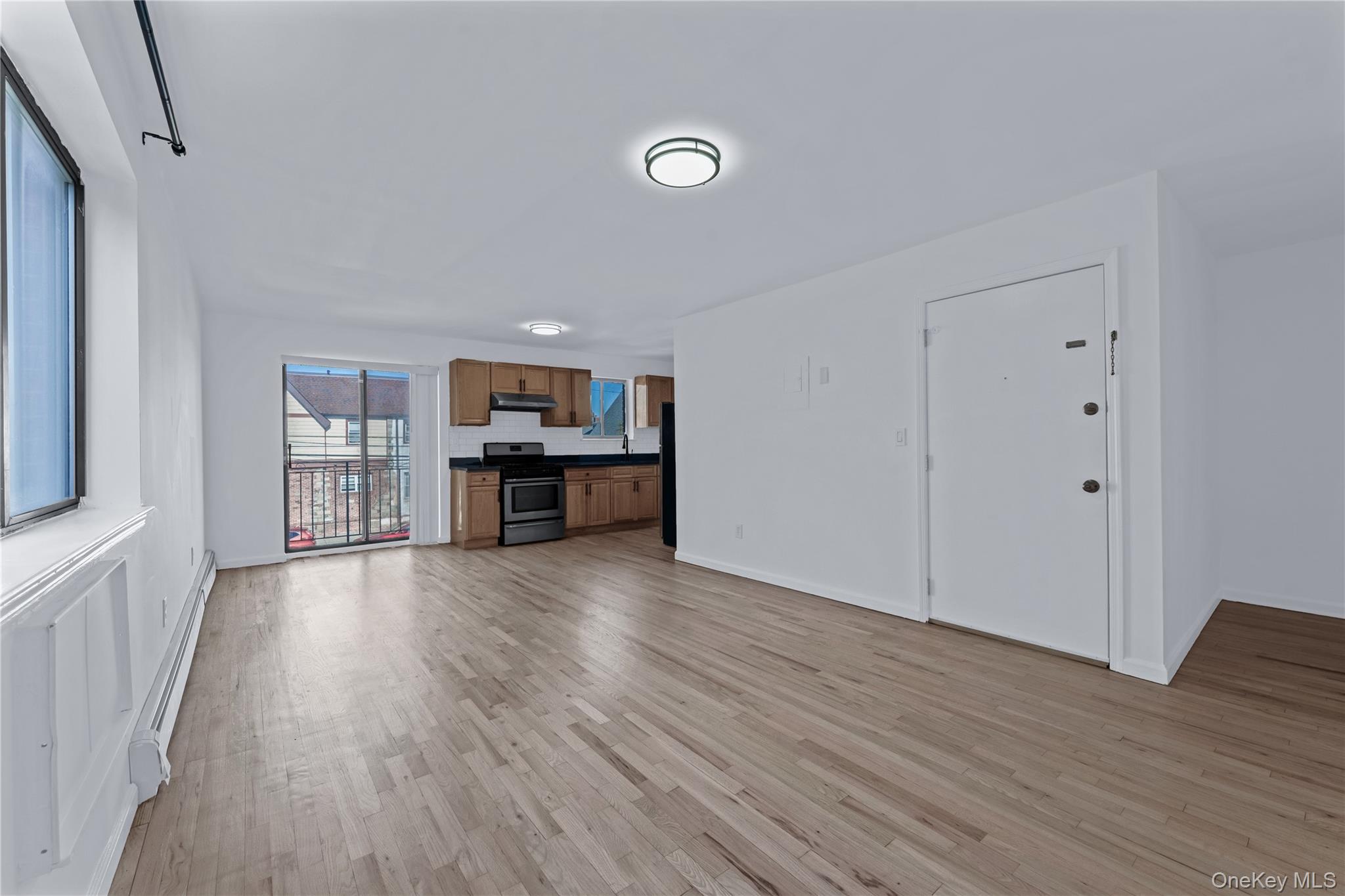 214-16 40th Avenue 3rd Floor Bayside Bayside, NY 11361