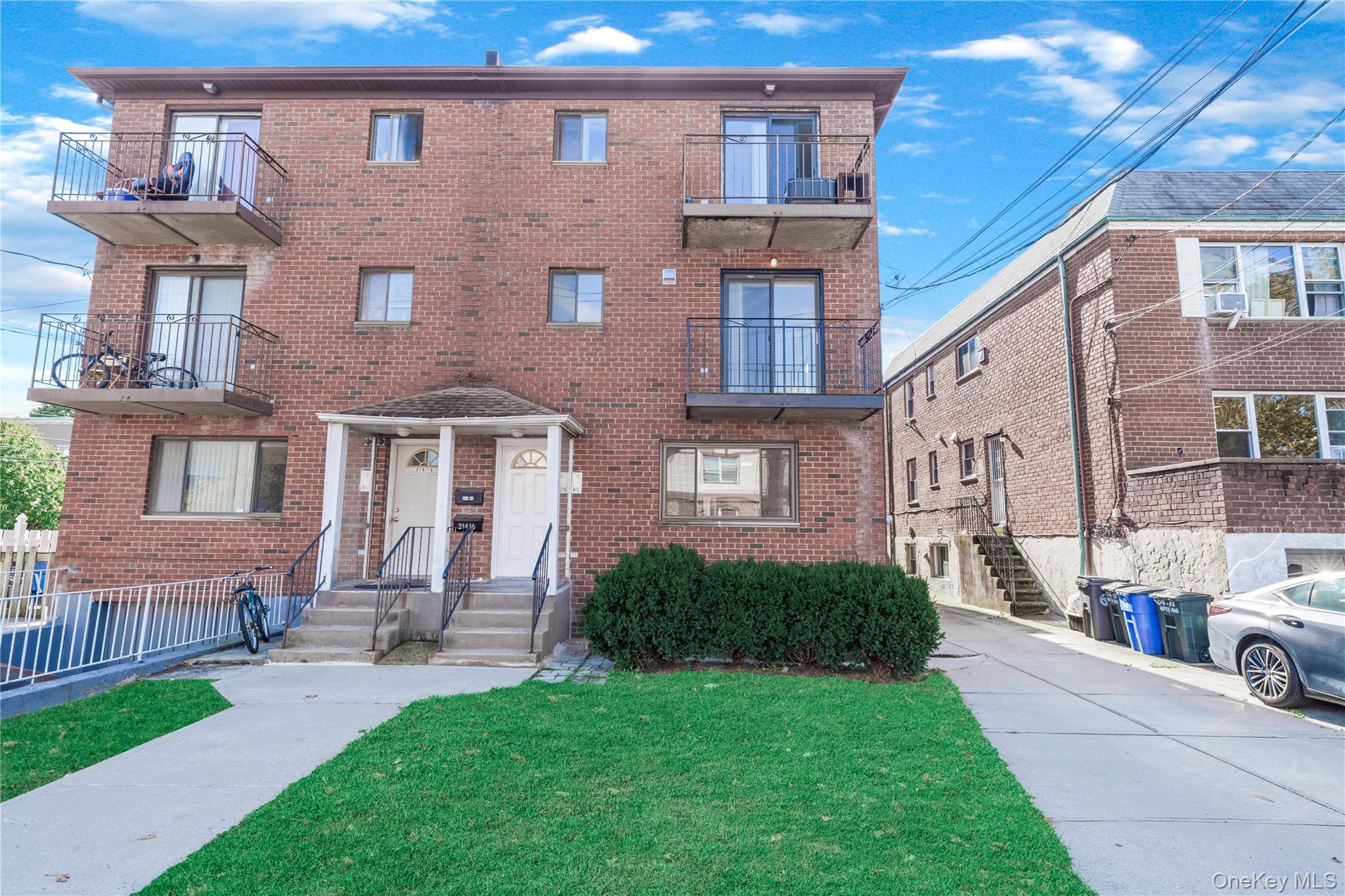 214-16 40th Avenue 3rd Floor Bayside Bayside, NY 11361