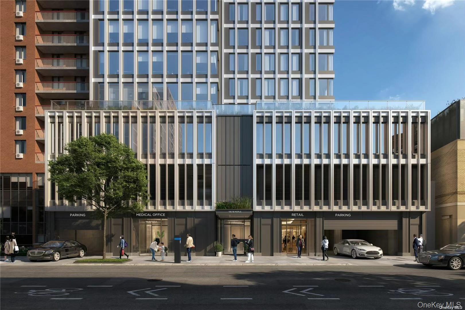 13618 Maple Avenue C101 Flushing Flushing, NY 11355