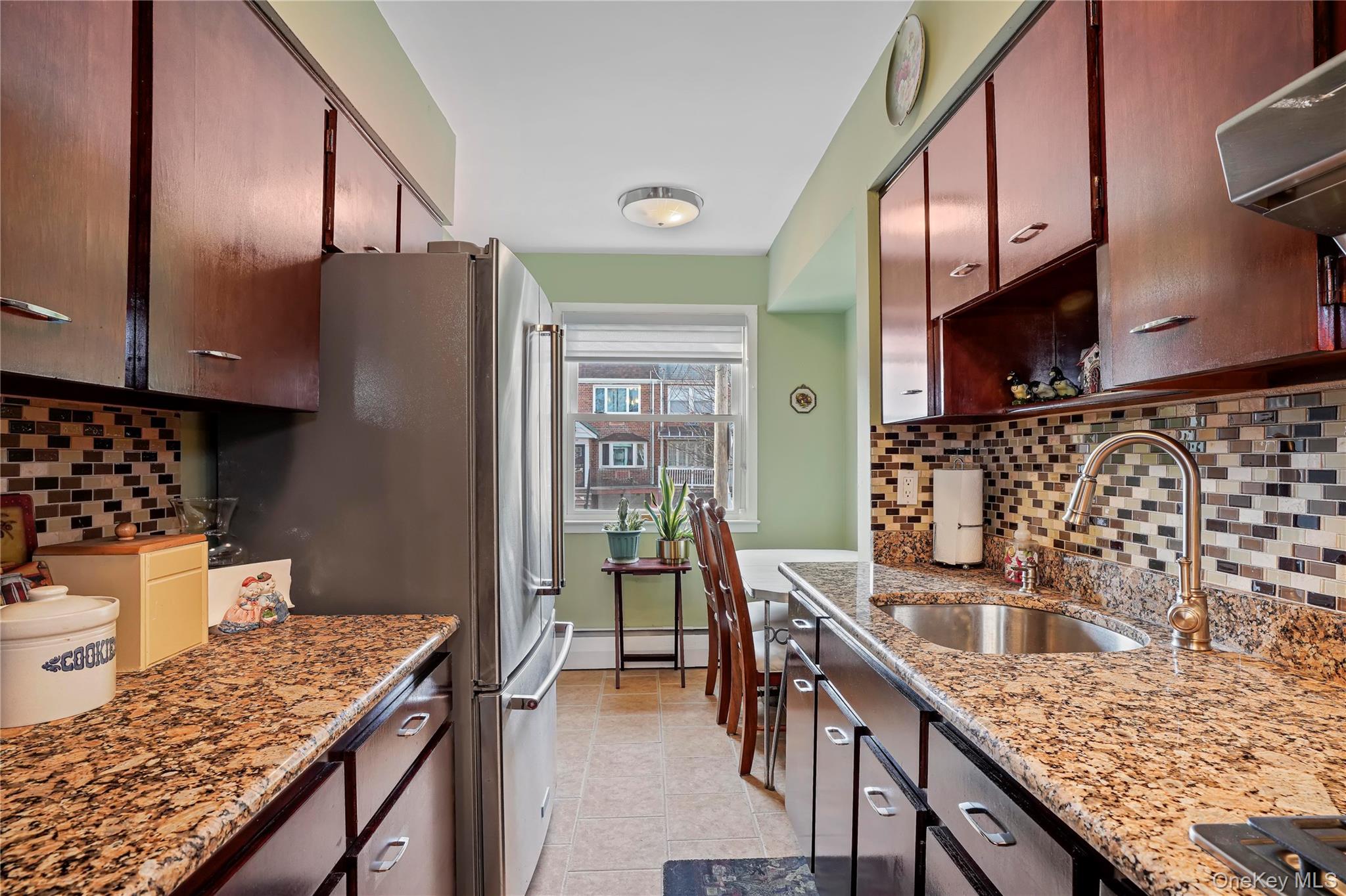 6035 75th Street Middle Village Middle Village, NY 11379