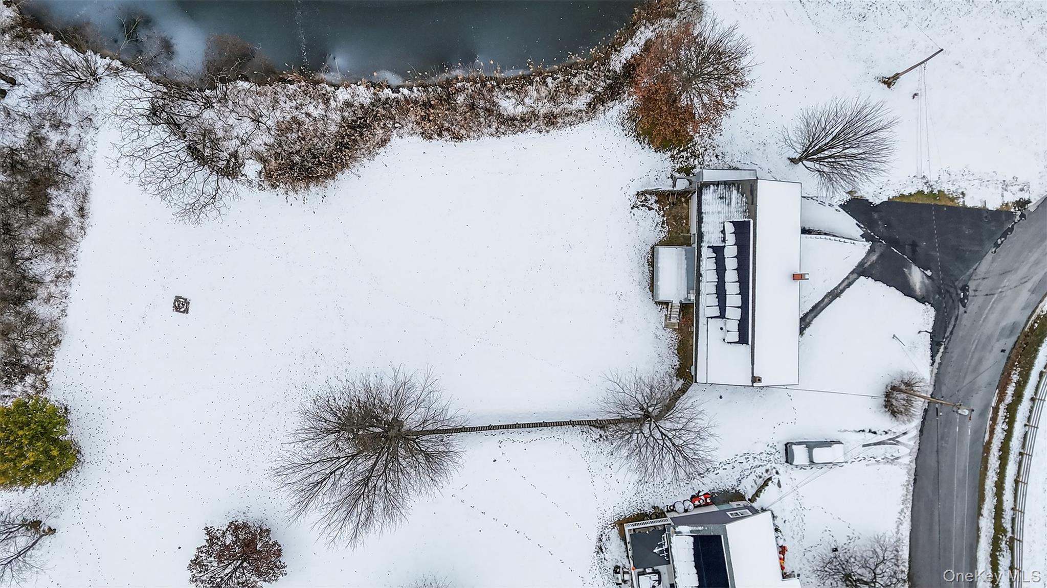 67 Picnic Woods Road Out of NYC Clintondale, NY 12515