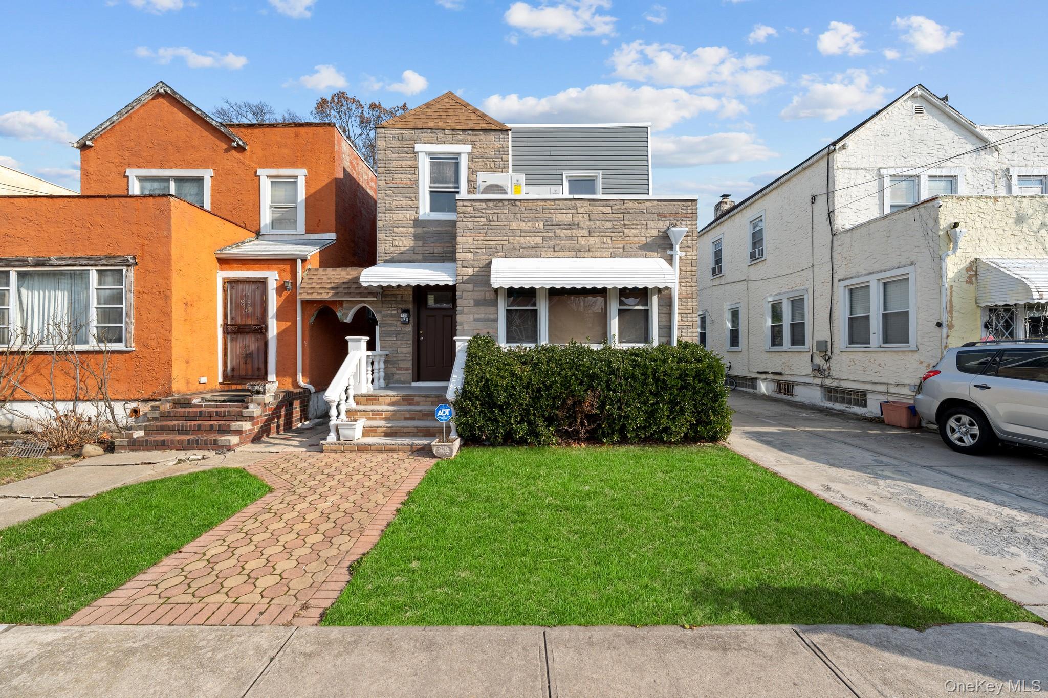 115-39 202nd Street Saint Albans Saint Albans, NY 11412