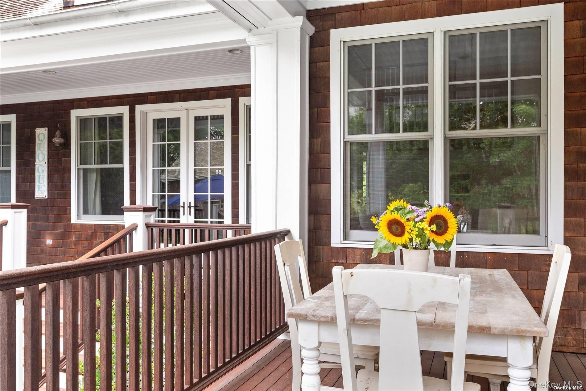 5 Anthony Lane Quogue Quogue, NY 11959