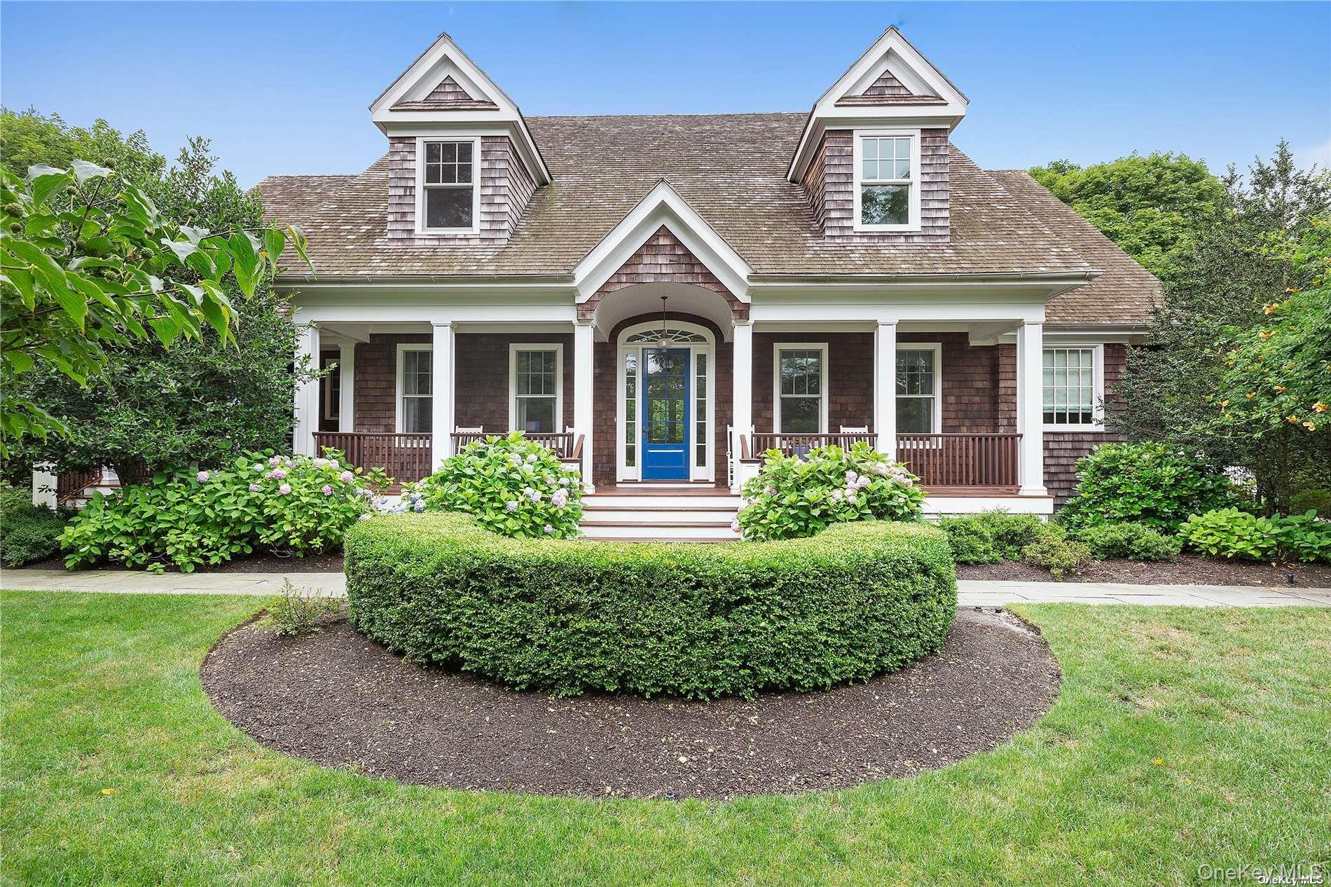 5 Anthony Lane Quogue Quogue, NY 11959