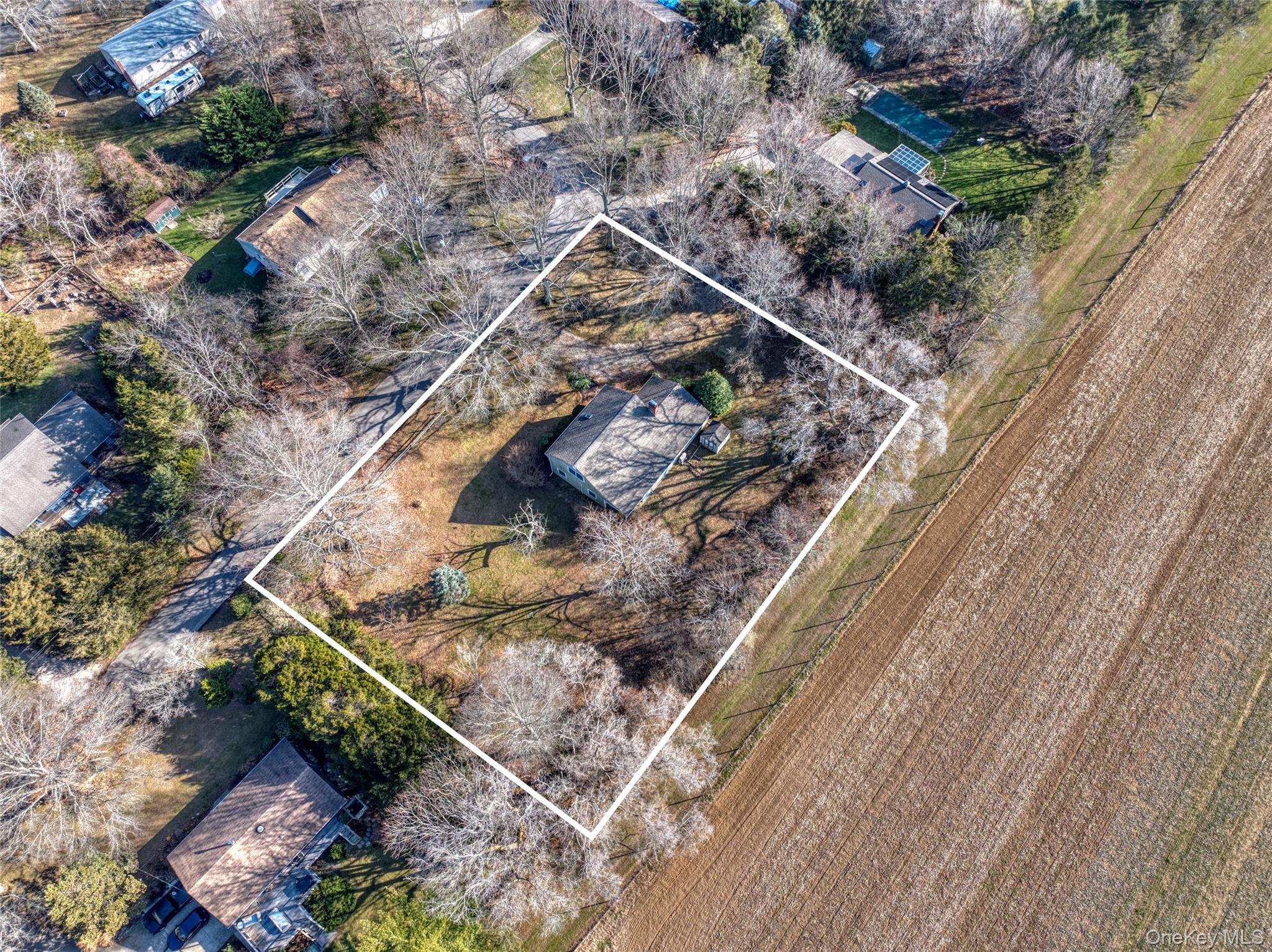 65 Greenway W Orient Orient, NY 11957